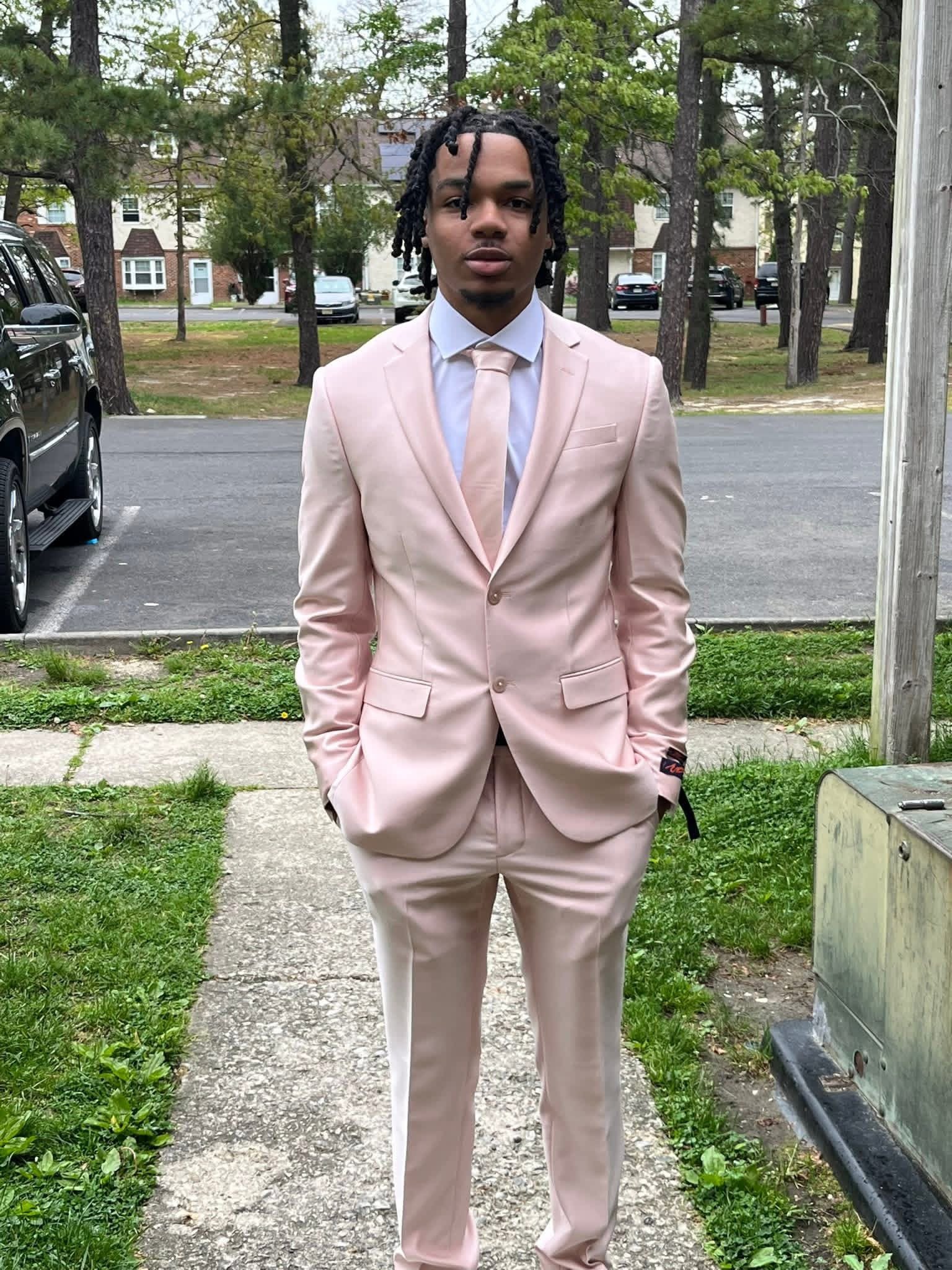 Help Honor Jovan Joseph Stalworth Jr. campaign photo, 2 of 4