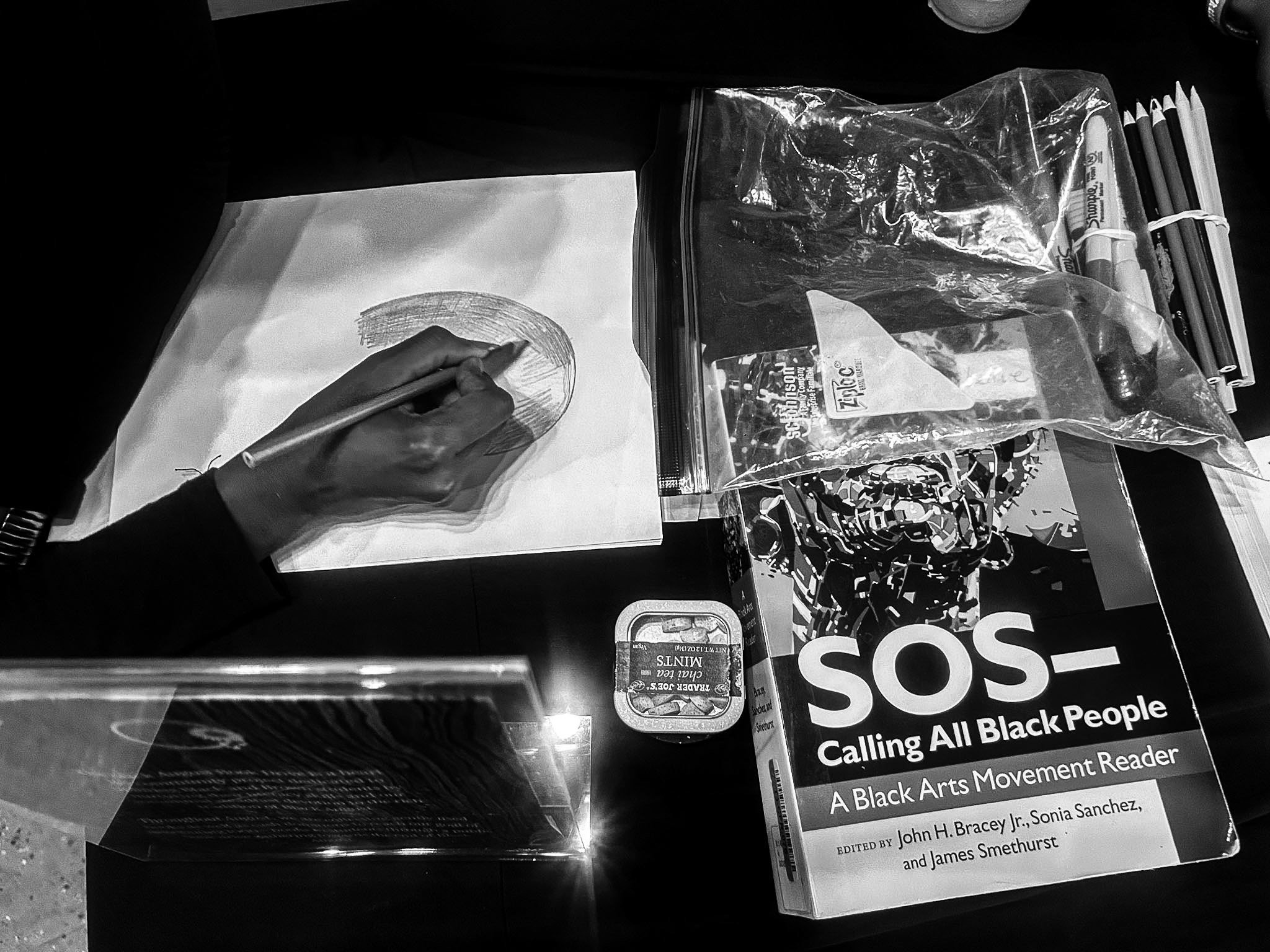 Support Literacy for Black and Brown Youth campaign photo, 2 of 8