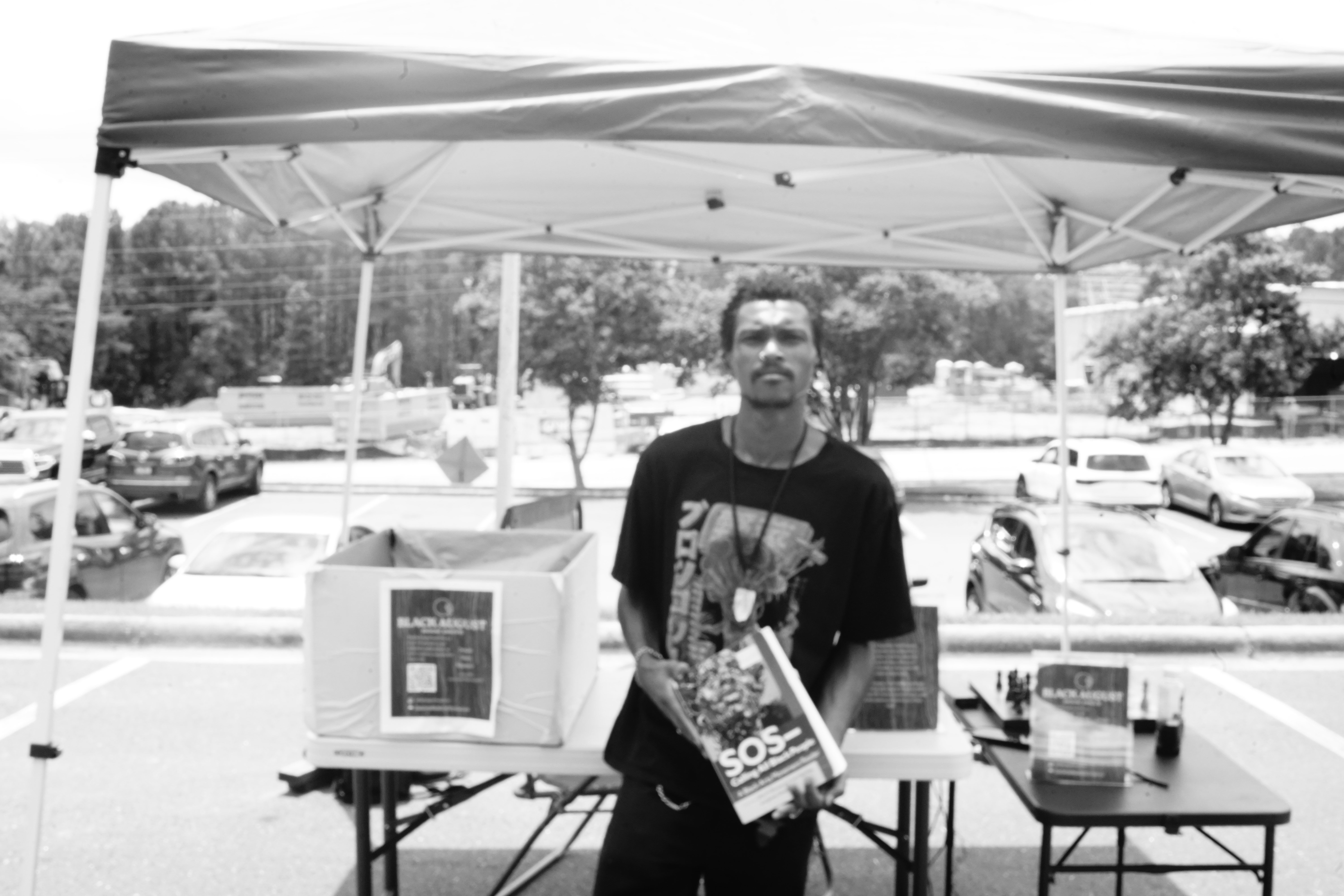 Support Literacy for Black and Brown Youth campaign photo, 6 of 8