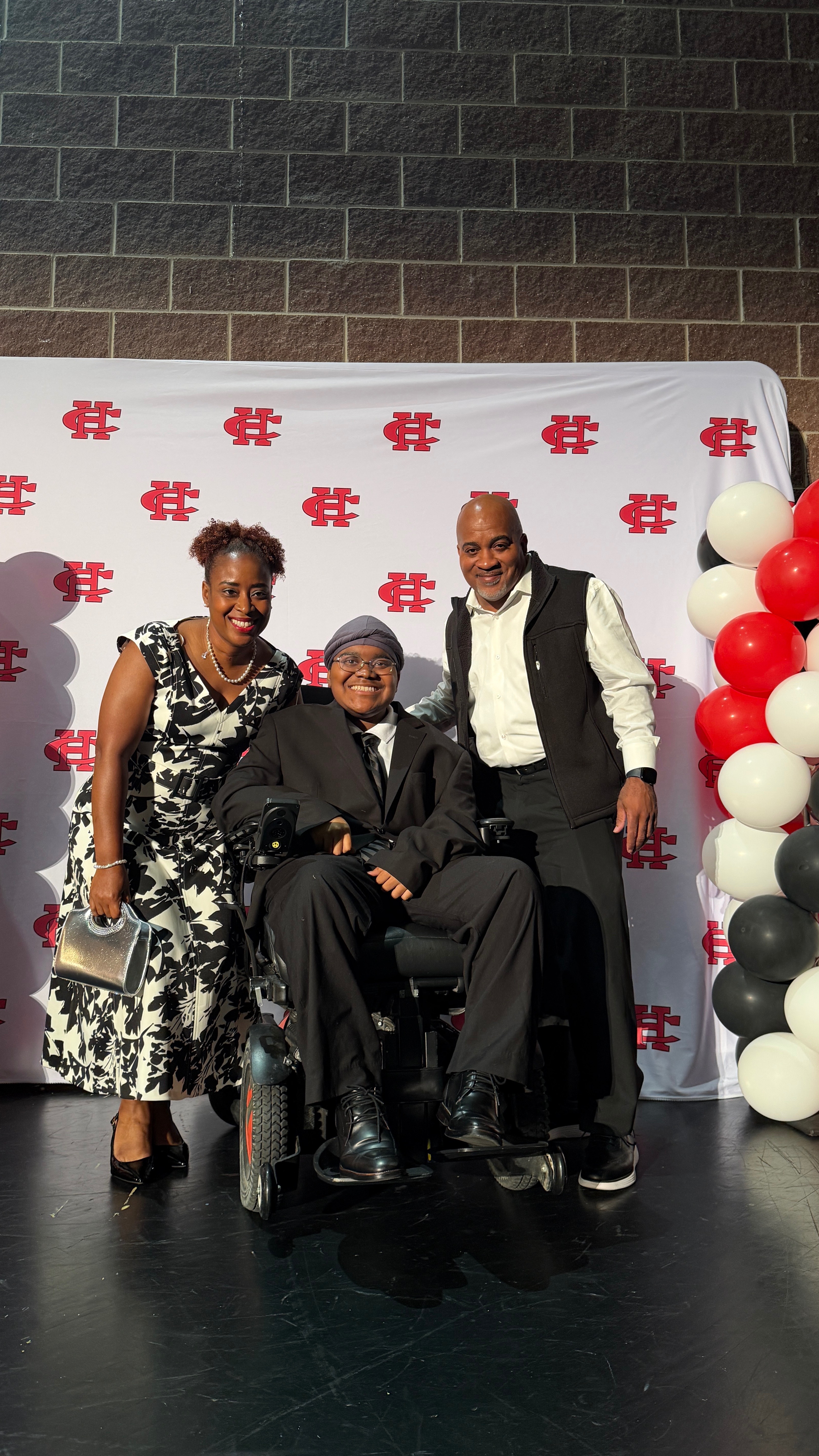 Help Stacy Get a Wheelchair Accessible Vehicle campaign photo, 6 of 8