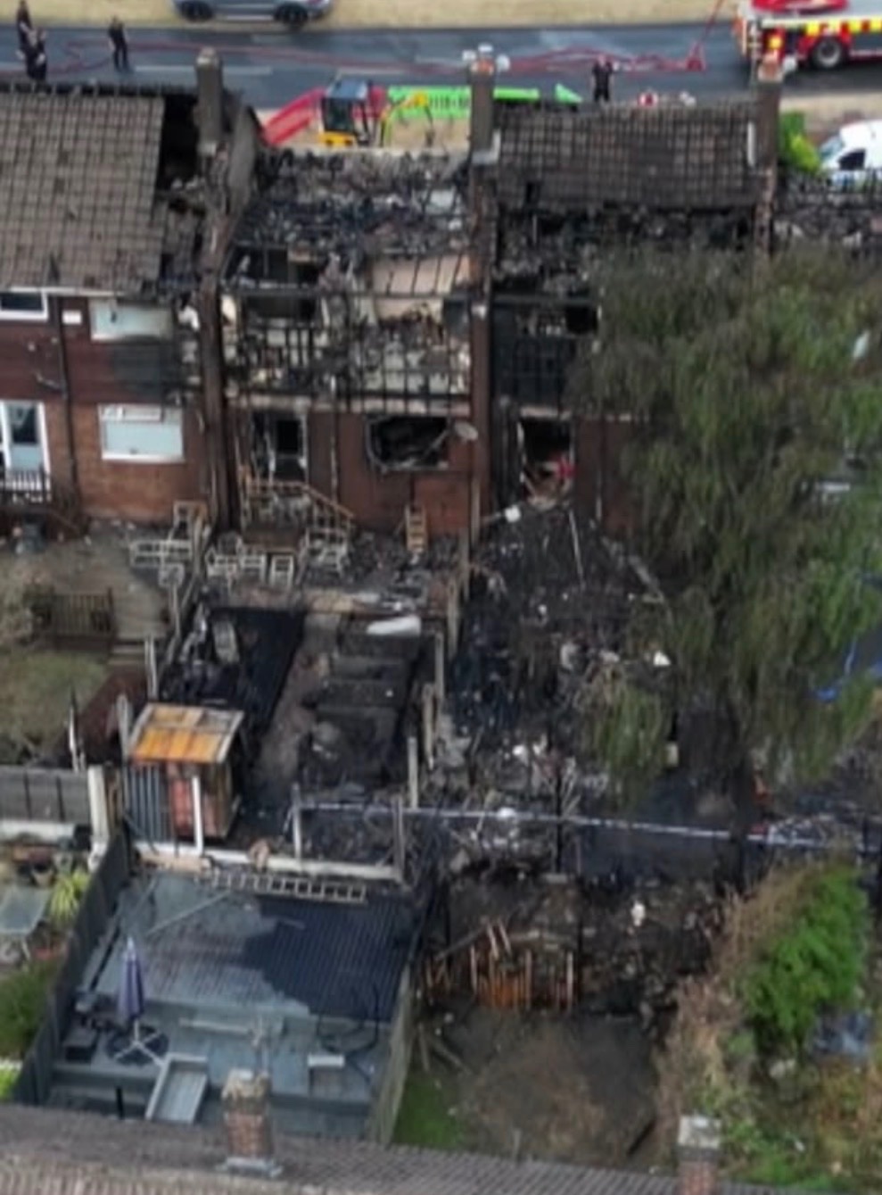 Help Us Rebuild Our Home After a Devastating House Fire campaign photo, 4 of 7