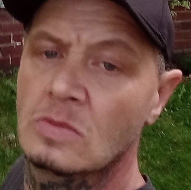 Daniel Preuss  Honoring My Wife’s Brother’s Memory gofundme donation