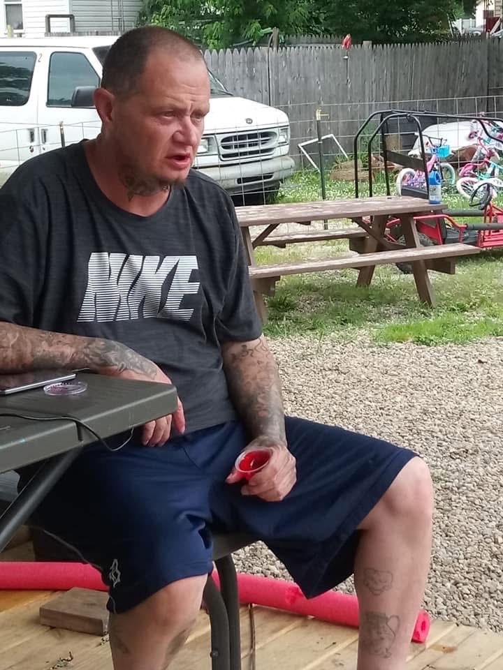 Daniel Preuss  Honoring My Wife’s Brother’s Memory gofundme donation