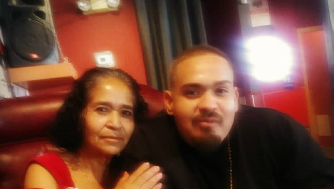 Juan Gomez In Loving Memory of Martha Gomez gofundme donation