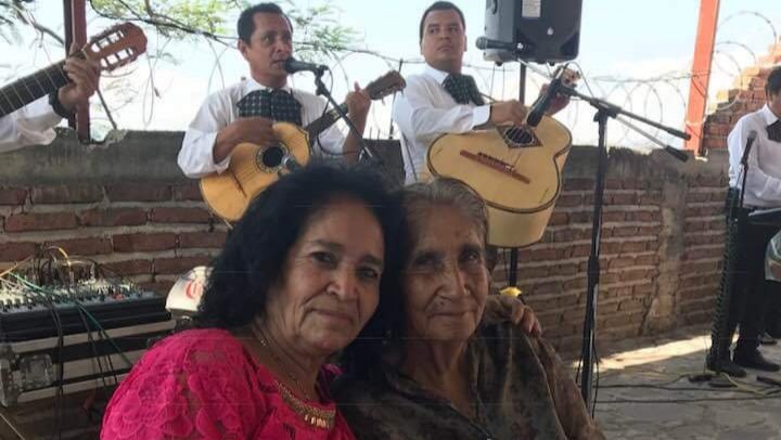 Juan Gomez - In Loving Memory of Martha Gomez