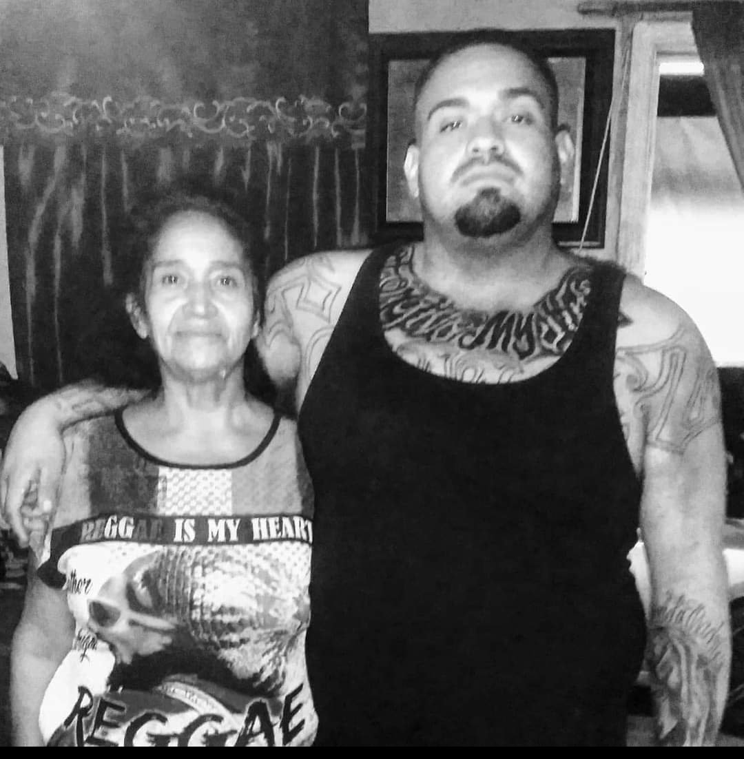 Juan Gomez In Loving Memory of Martha Gomez gofundme donation