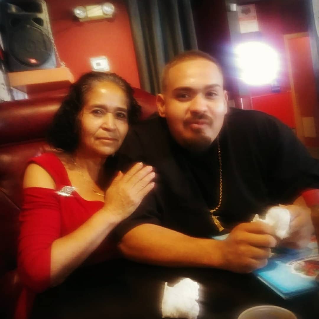 Juan Gomez In Loving Memory of Martha Gomez gofundme donation