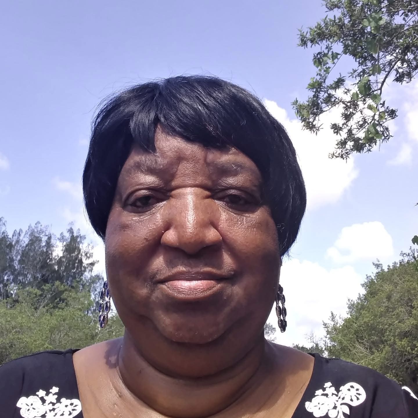 Eric Young  Help Honor Patricia Ann Young’s Memory gofundme donation
