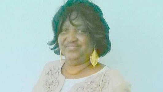 Eric Young - Help Honor Patricia Ann Young’s Memory