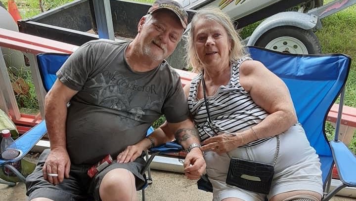 Paula Higdon - Help Tina Hunter with Funeral Expenses