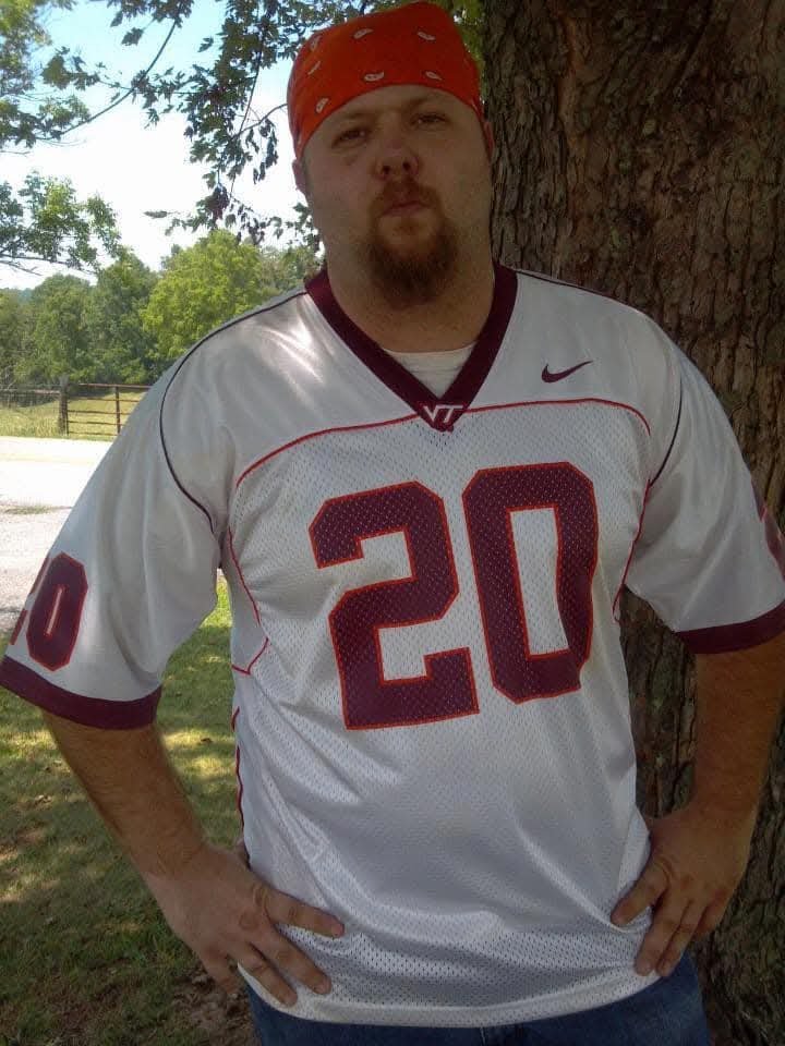Tammy Sheppard Help Honor Timothy Altizer’s Memory gofundme donation