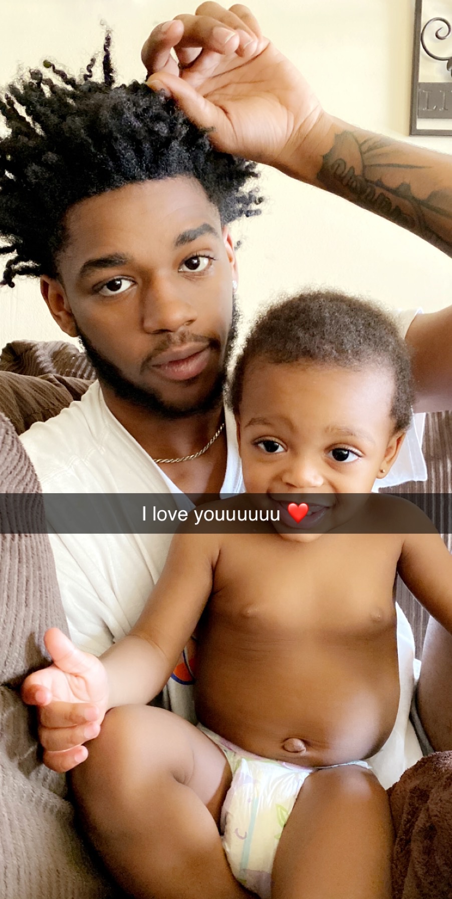 Tashawn Tolefree Support for Our Son’s Funeral Services gofundme donation
