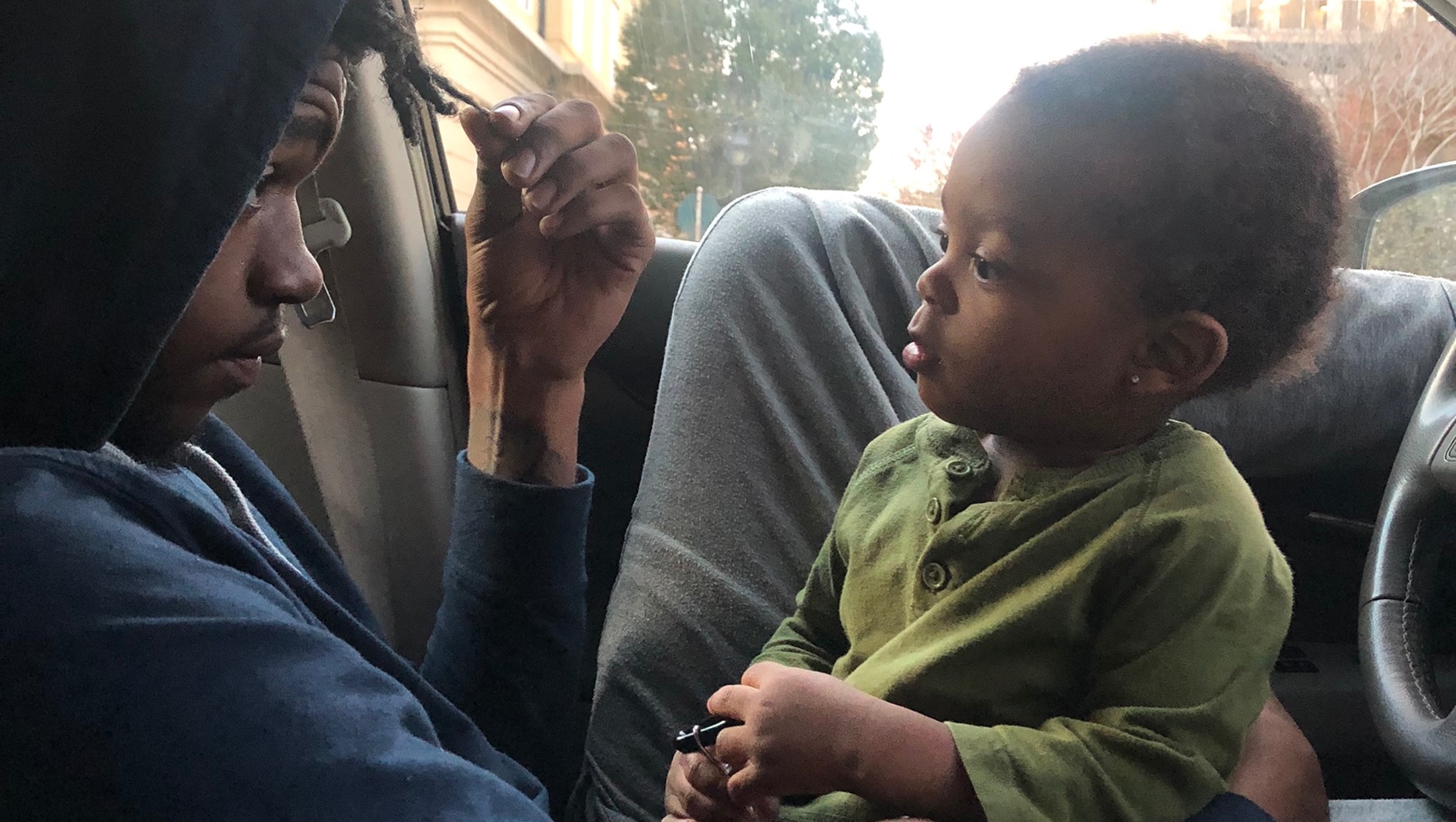 Tashawn Tolefree - Support for Our Son’s Funeral Services