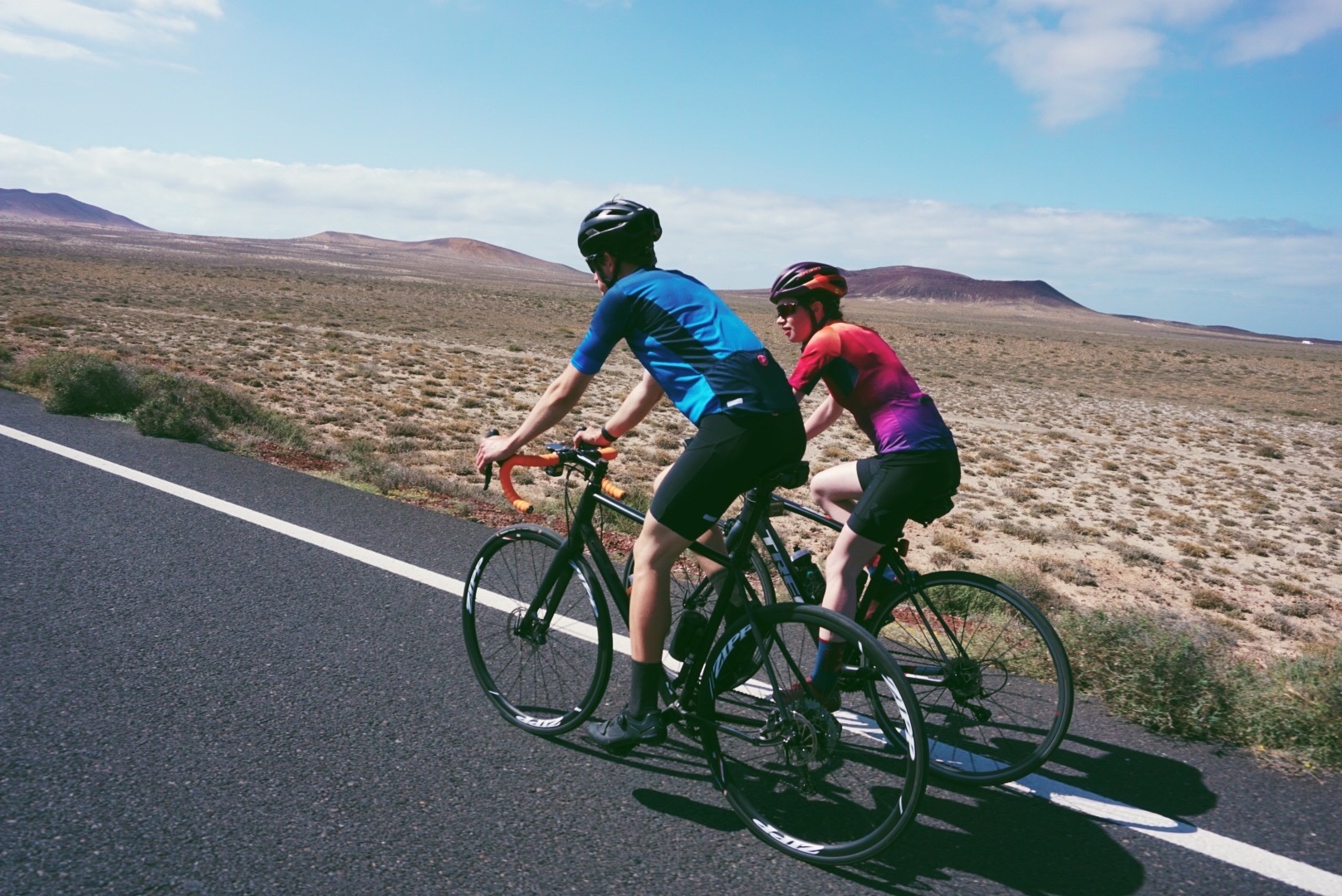 My Tour de 4 2026 Fundraiser to Fight Cancer campaign photo, 2 of 7
