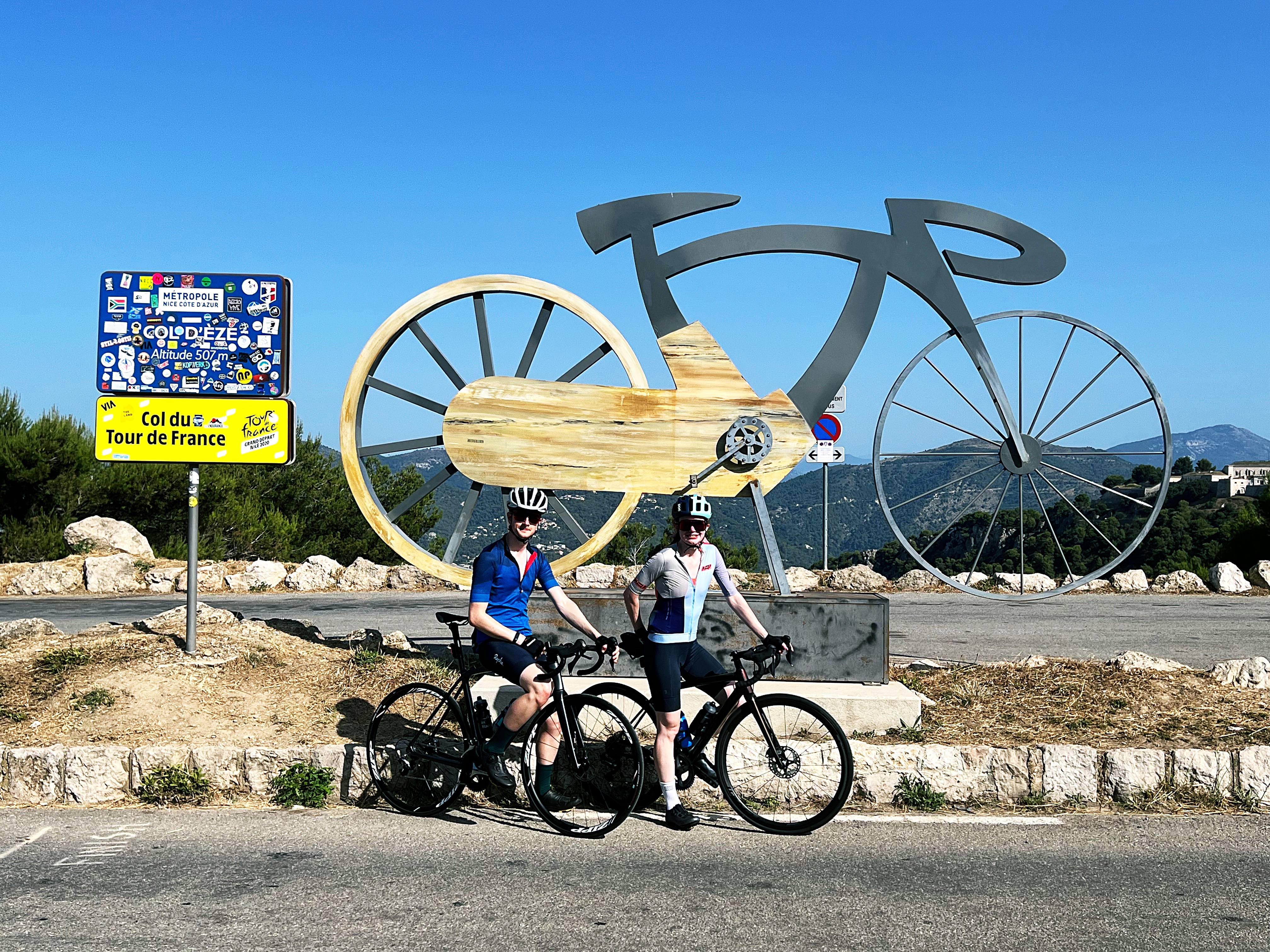 My Tour de 4 2026 Fundraiser to Fight Cancer campaign photo, 5 of 7