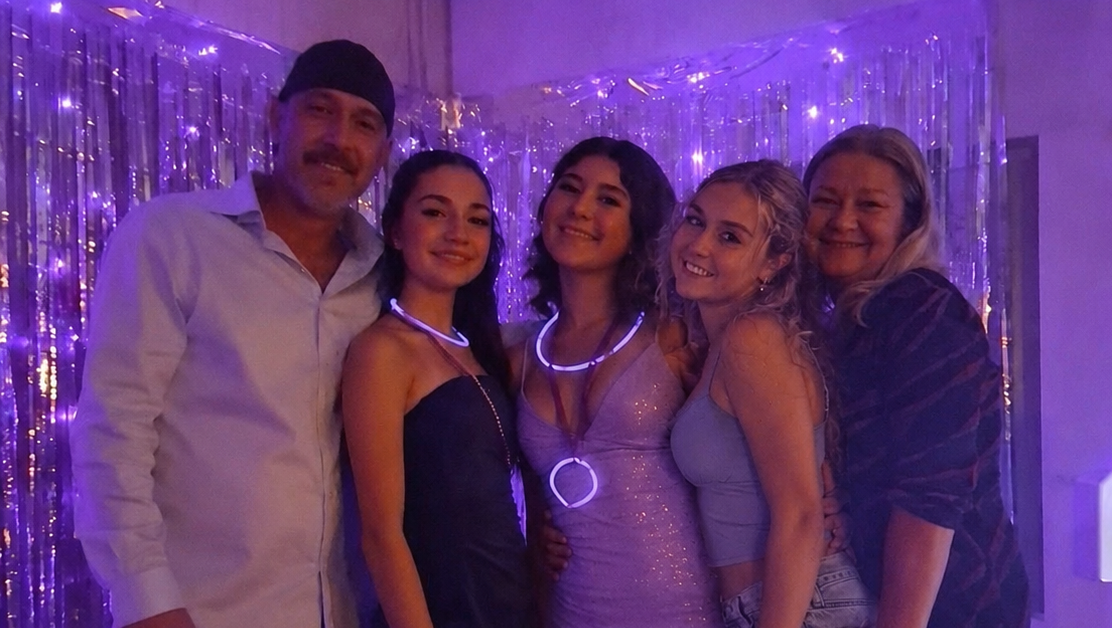 Help Our Friends Rebuild After House Fire