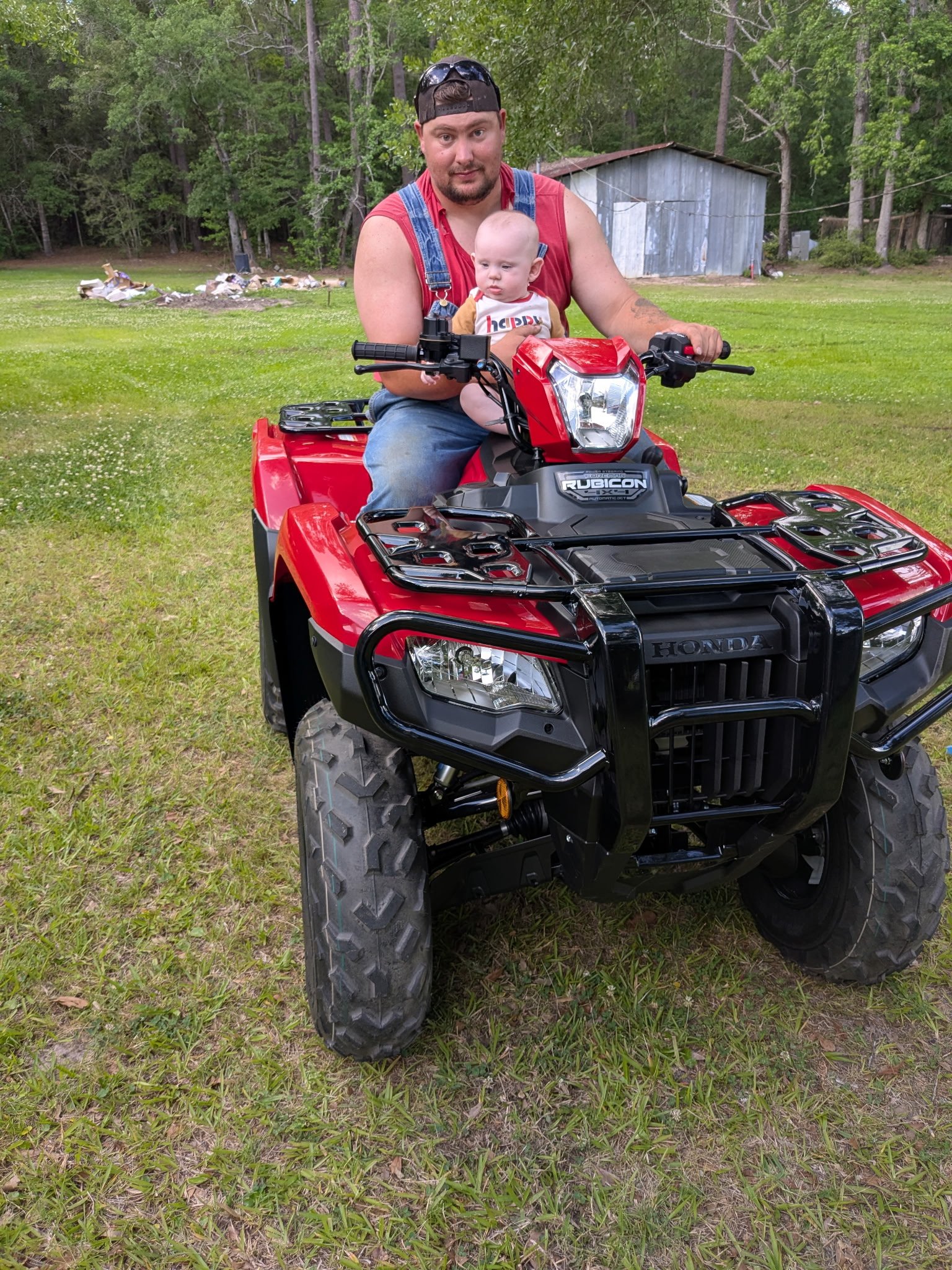 Support Dylan Andrews and Family After Accident campaign photo, 2 of 7