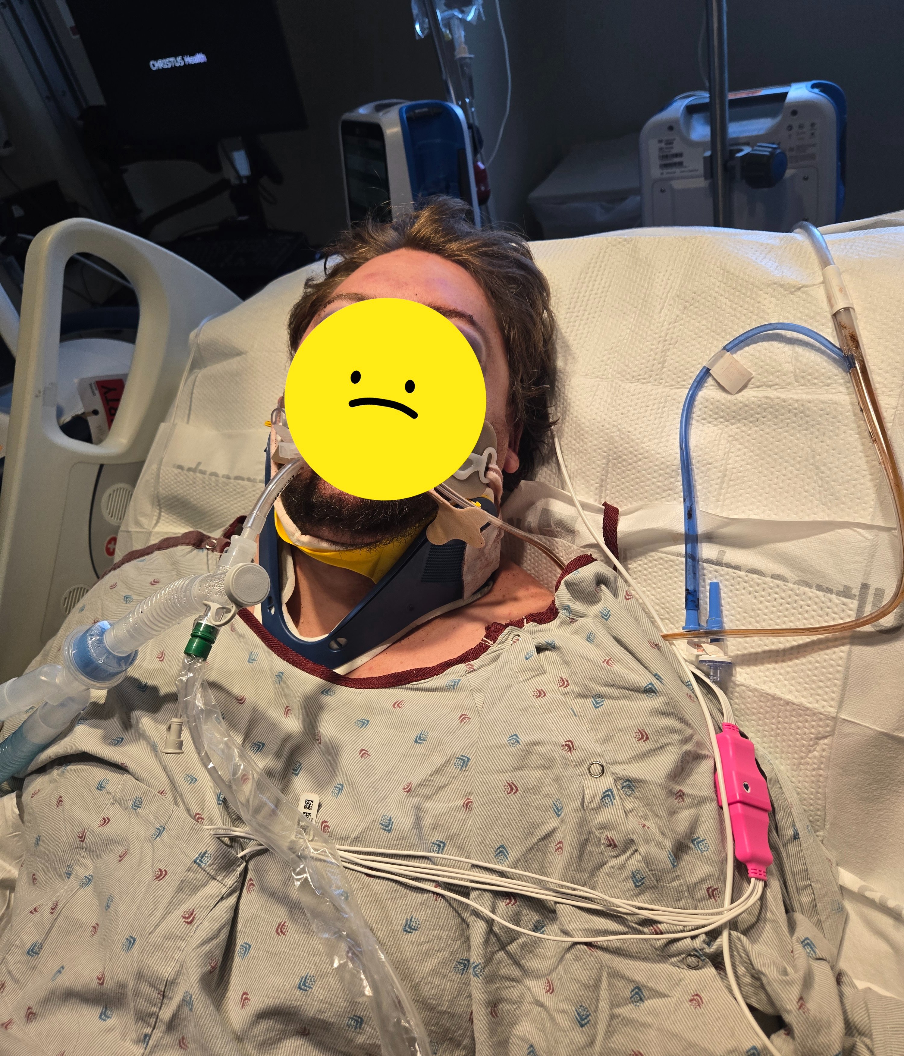 Support Dylan Andrews and Family After Accident campaign photo, 5 of 7
