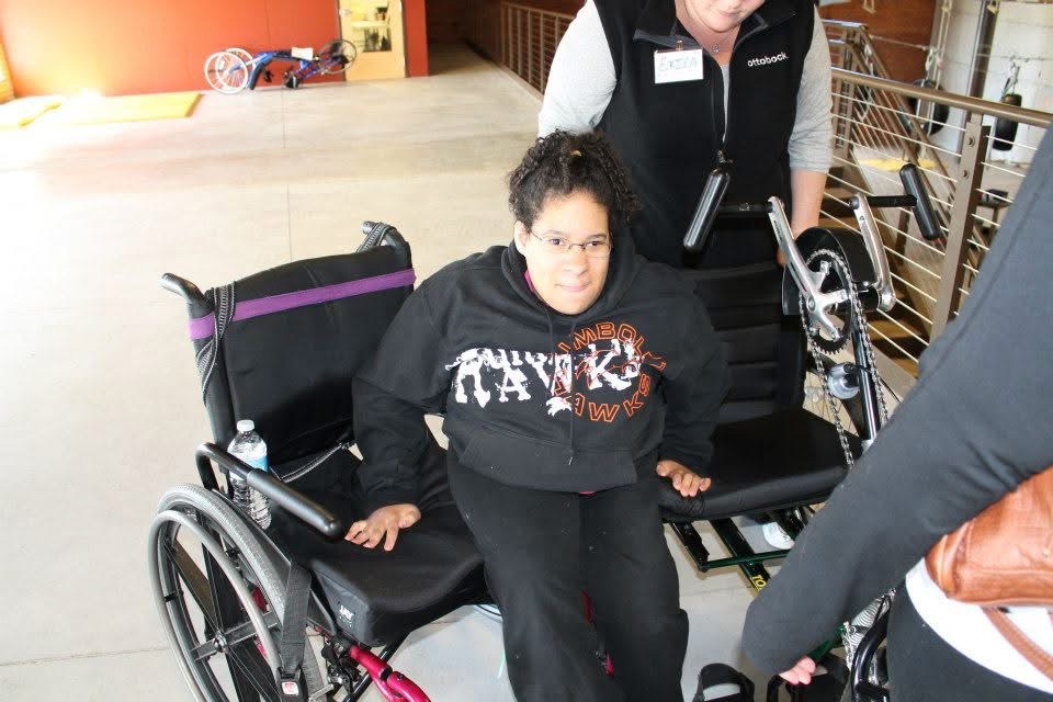Help My Sister Regain Her Independence campaign photo, 7 of 8