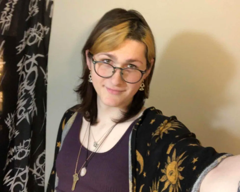 Help a Disabled Trans Woman Escape Deeply Conservative City campaign photo, 4 of 7