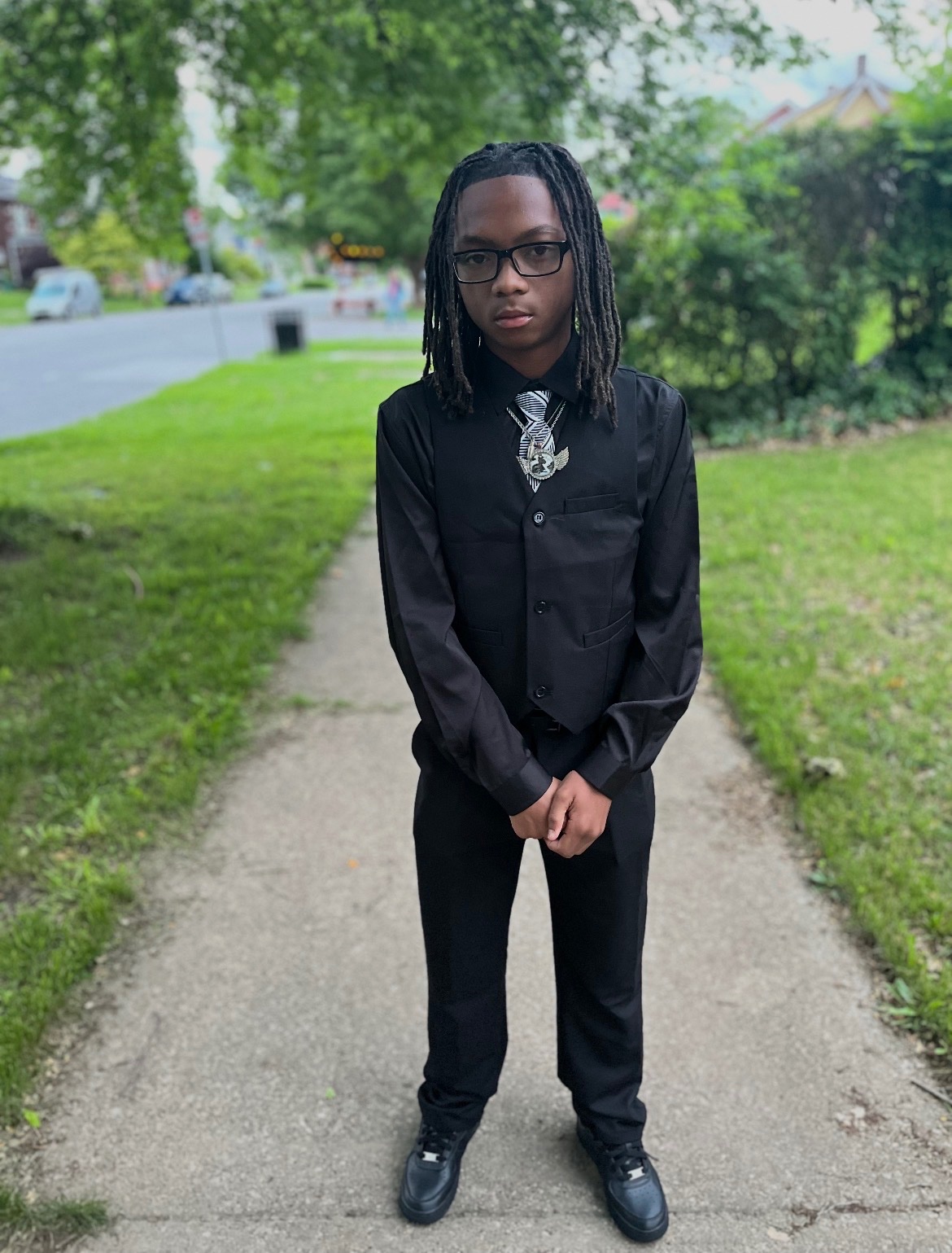 Support Lakeita After Da’Jon’s Tragic Loss campaign photo, 2 of 7