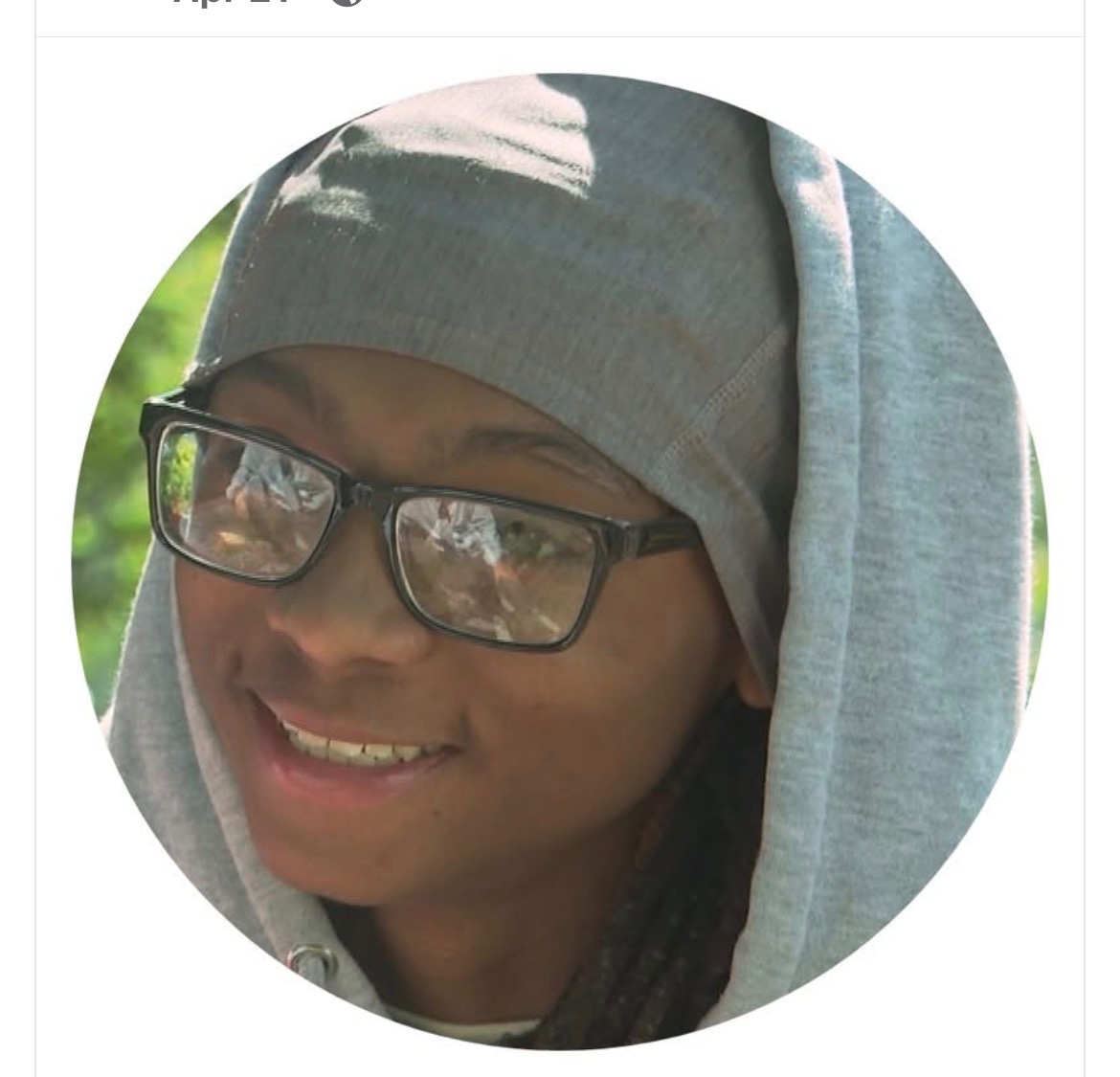 Support Lakeita After Da’Jon’s Tragic Loss campaign photo, 6 of 7
