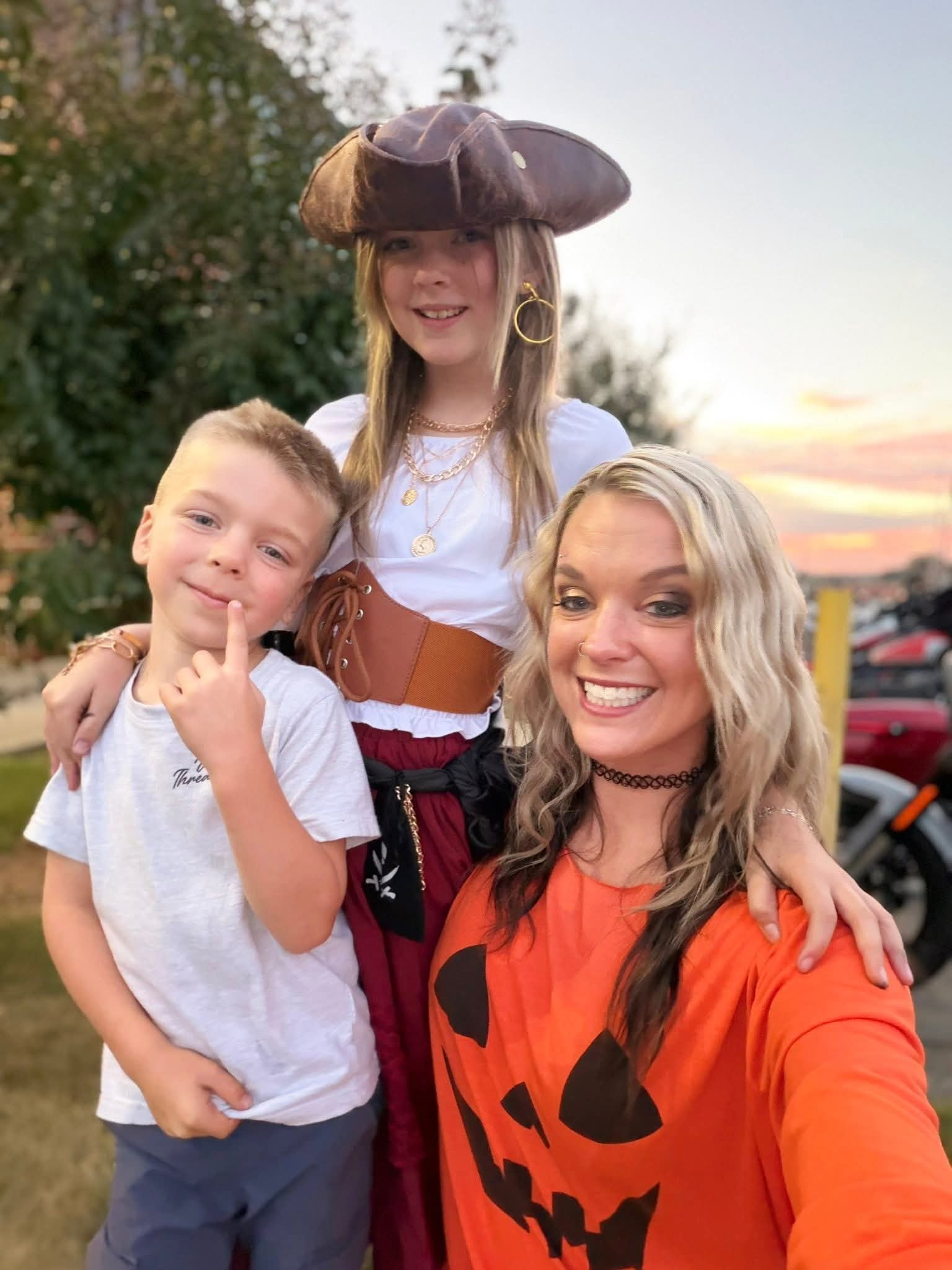 Help Racheal Hurst and Her Family Begin the Road to Recovery campaign photo, 6 of 7