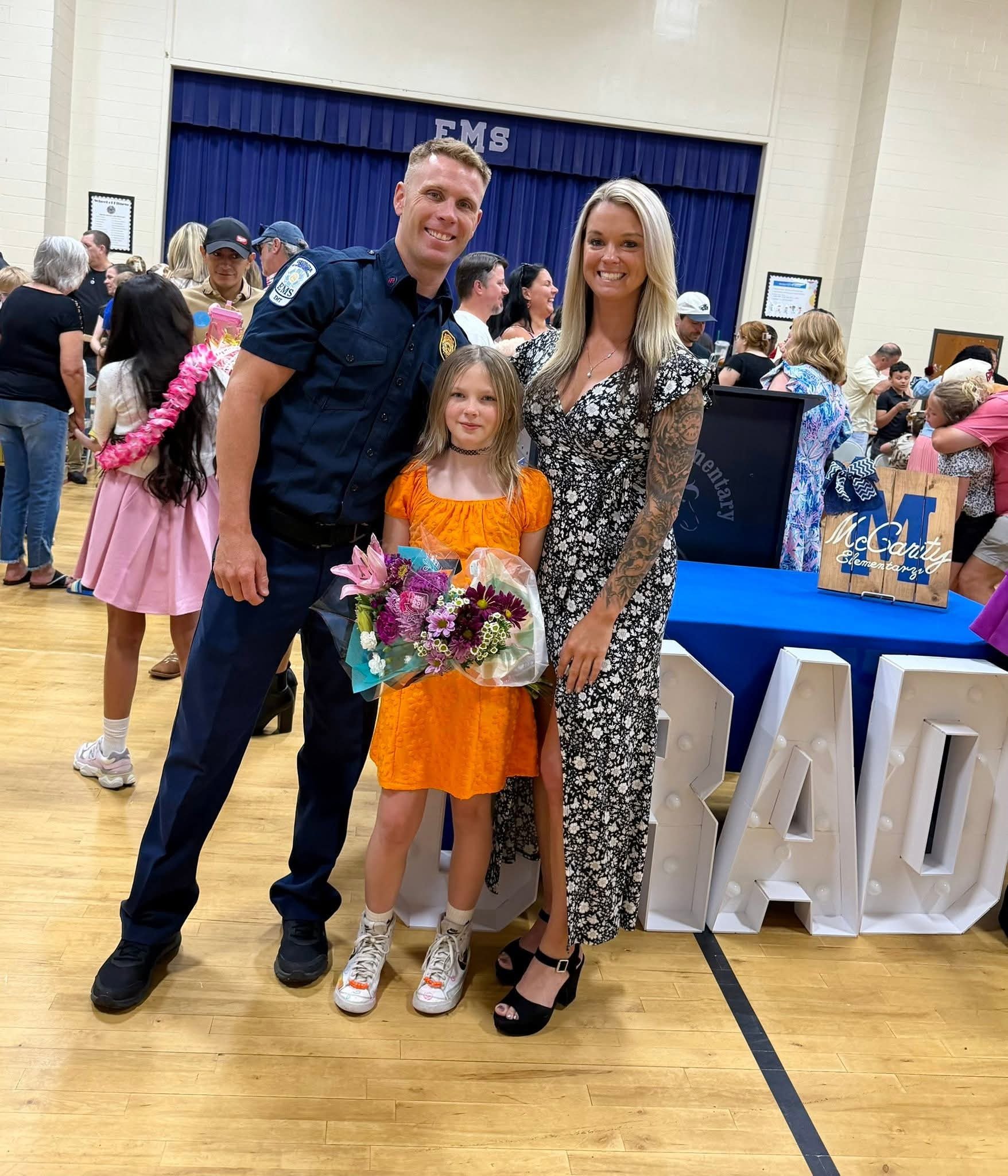 Help Racheal Hurst and Her Family Begin the Road to Recovery campaign photo, 5 of 7