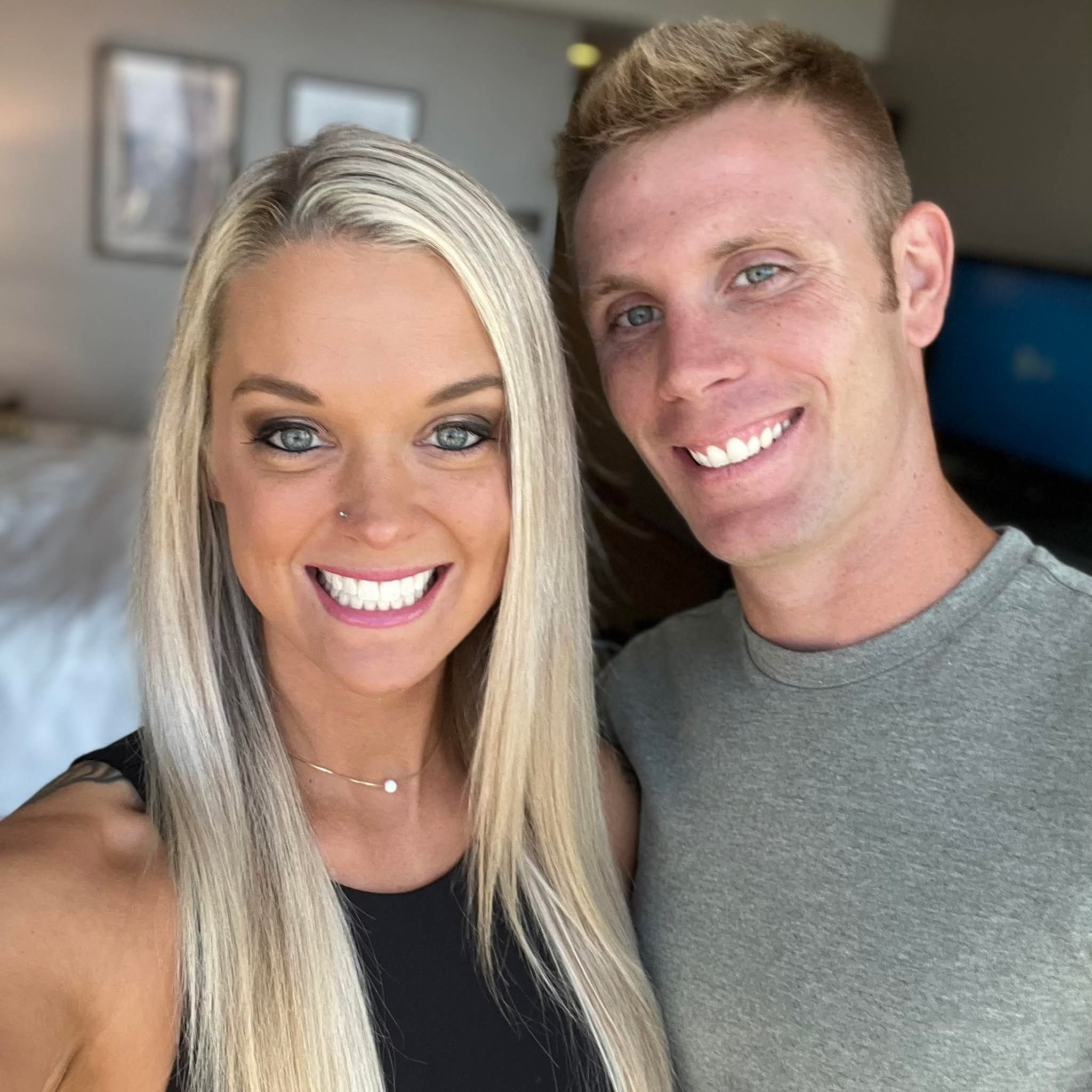 Help Racheal Hurst and Her Family Begin the Road to Recovery campaign photo, 4 of 7