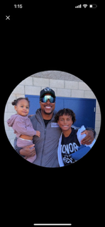 Erika Whitfield Support for David’s Family After Tragic Loss gofundme donation