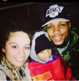 Erika Whitfield Support for David’s Family After Tragic Loss gofundme donation