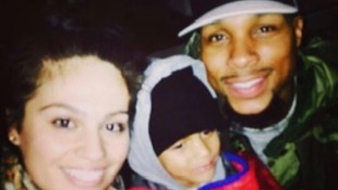 Erika Whitfield - Support for David’s Family After Tragic Loss