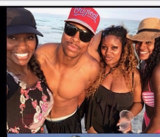 Erika Whitfield Support for David’s Family After Tragic Loss gofundme donation