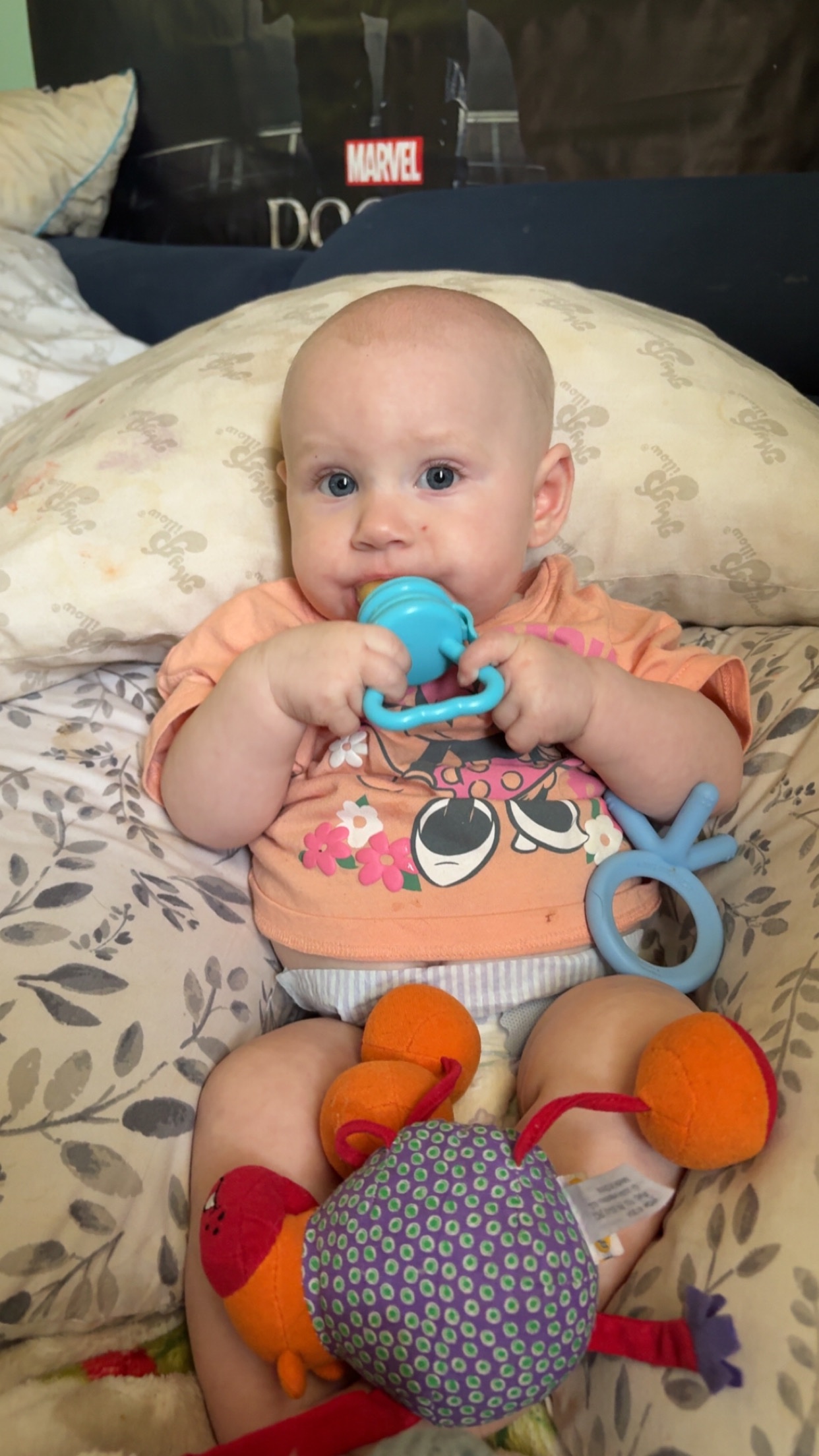 Sydney Hornsby  Help Lay Lillianna Valerrie to Rest gofundme donation