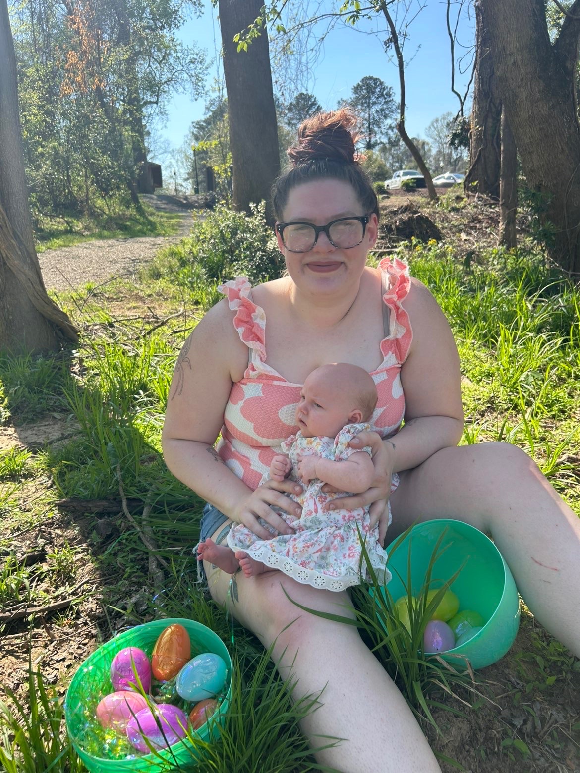 Sydney Hornsby  Help Lay Lillianna Valerrie to Rest gofundme donation