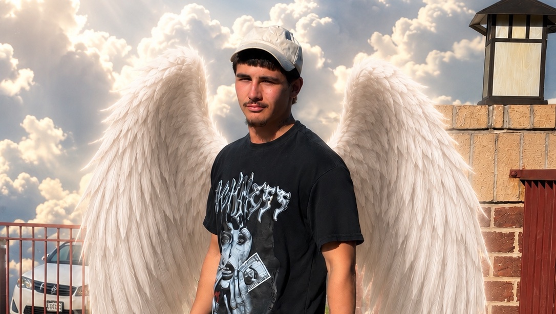 Alexus Holland - Support for the passing of D’Neico Moe