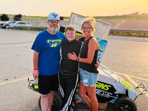 Help Family After Racing Accident in Oklahoma campaign photo, 6 of 7