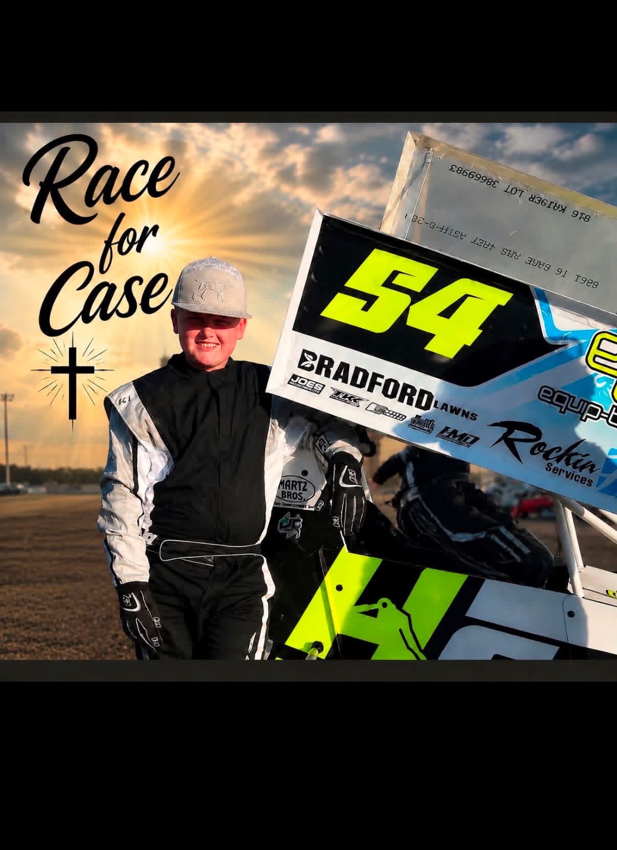 Help Family After Racing Accident in Oklahoma campaign photo, 2 of 7