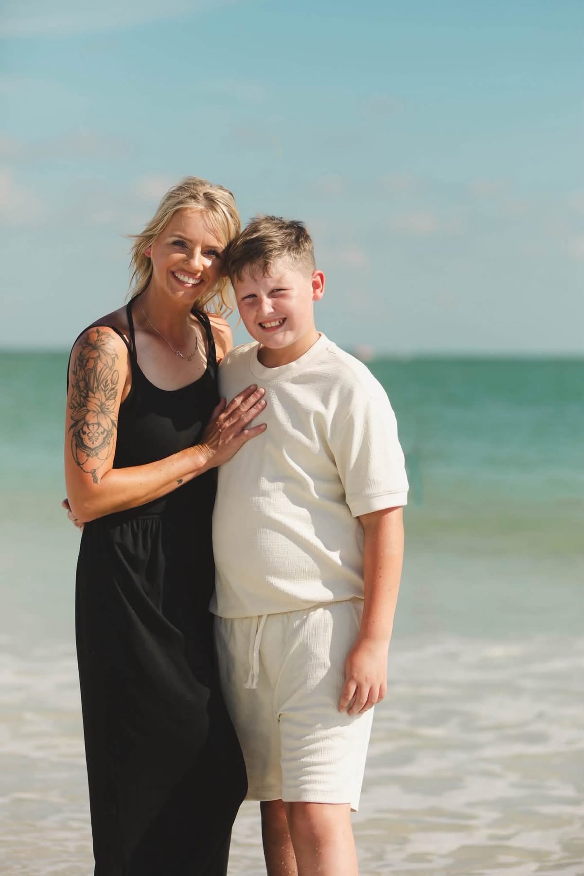 Help Family After Racing Accident in Oklahoma campaign photo, 4 of 7