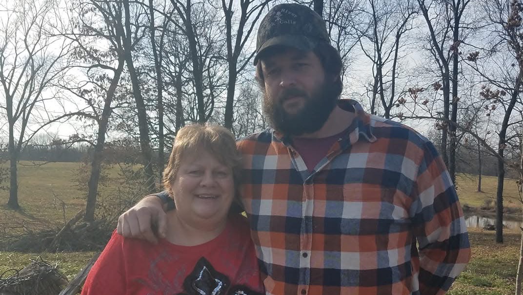 Ashley Ray - Supporting Karen Through Her Heartbreaking Loss