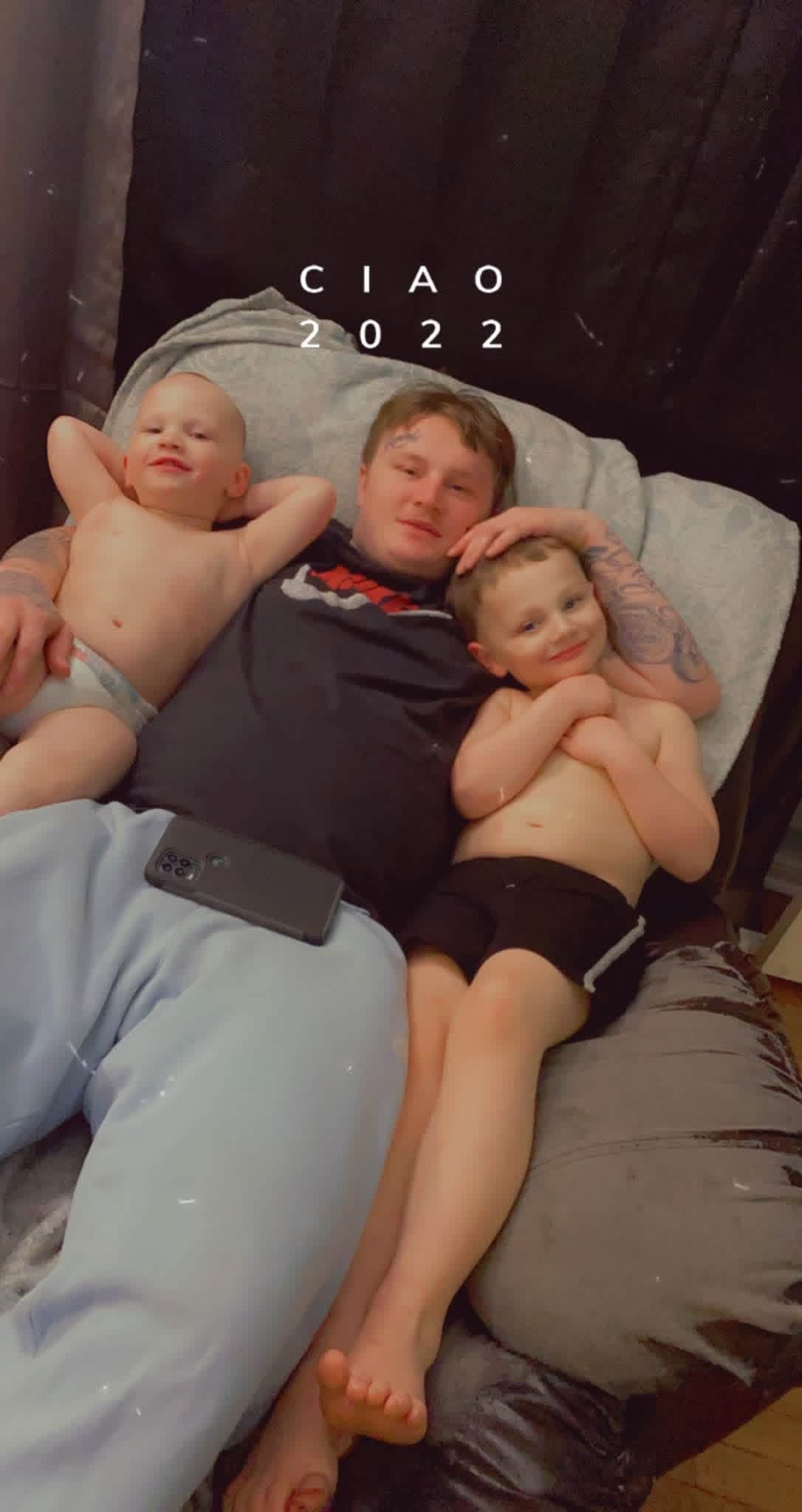 Rachelle Hatelak  Five Kids, One Heartbreaking Loss gofundme donation