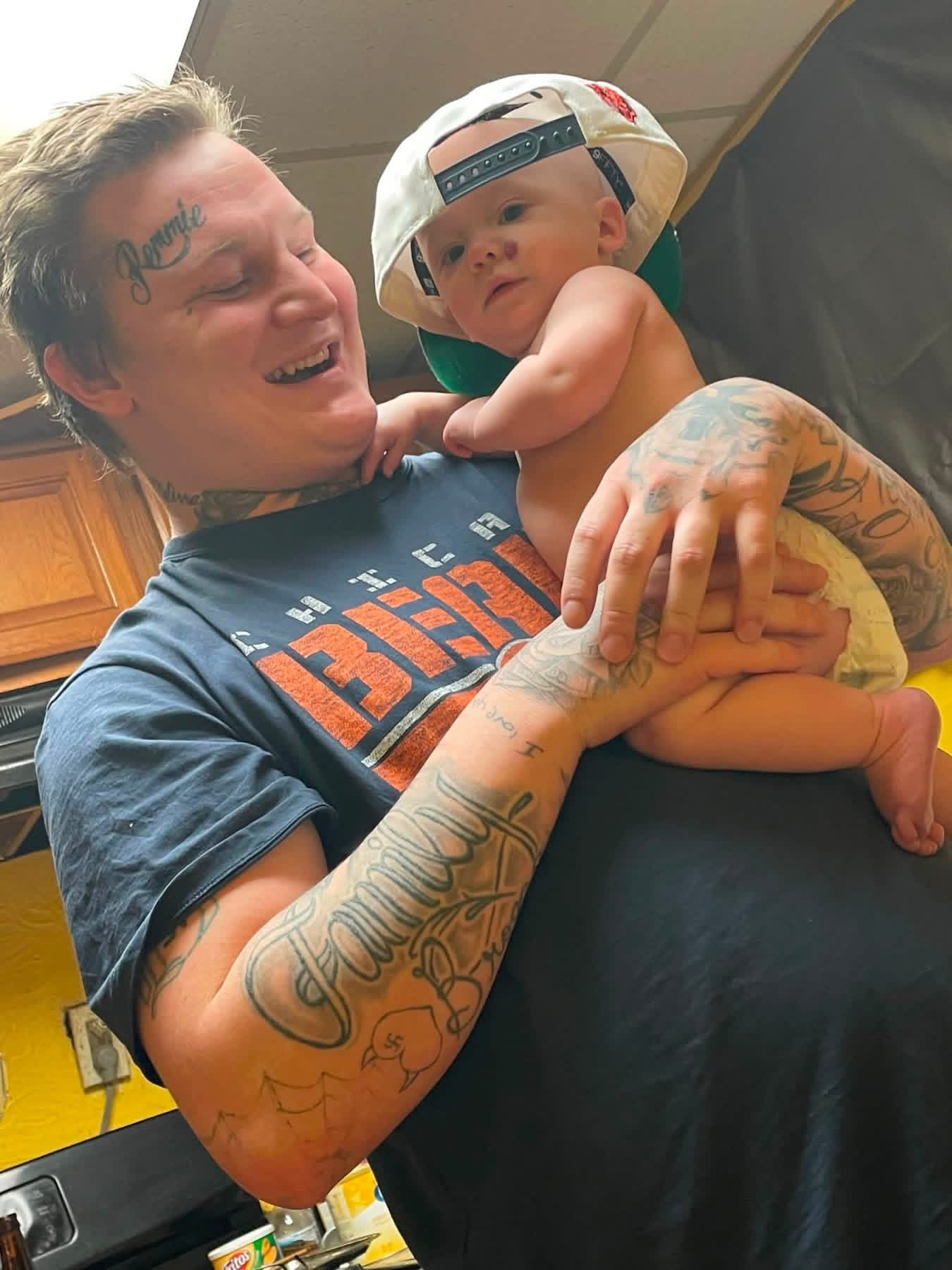 Rachelle Hatelak  Five Kids, One Heartbreaking Loss gofundme donation