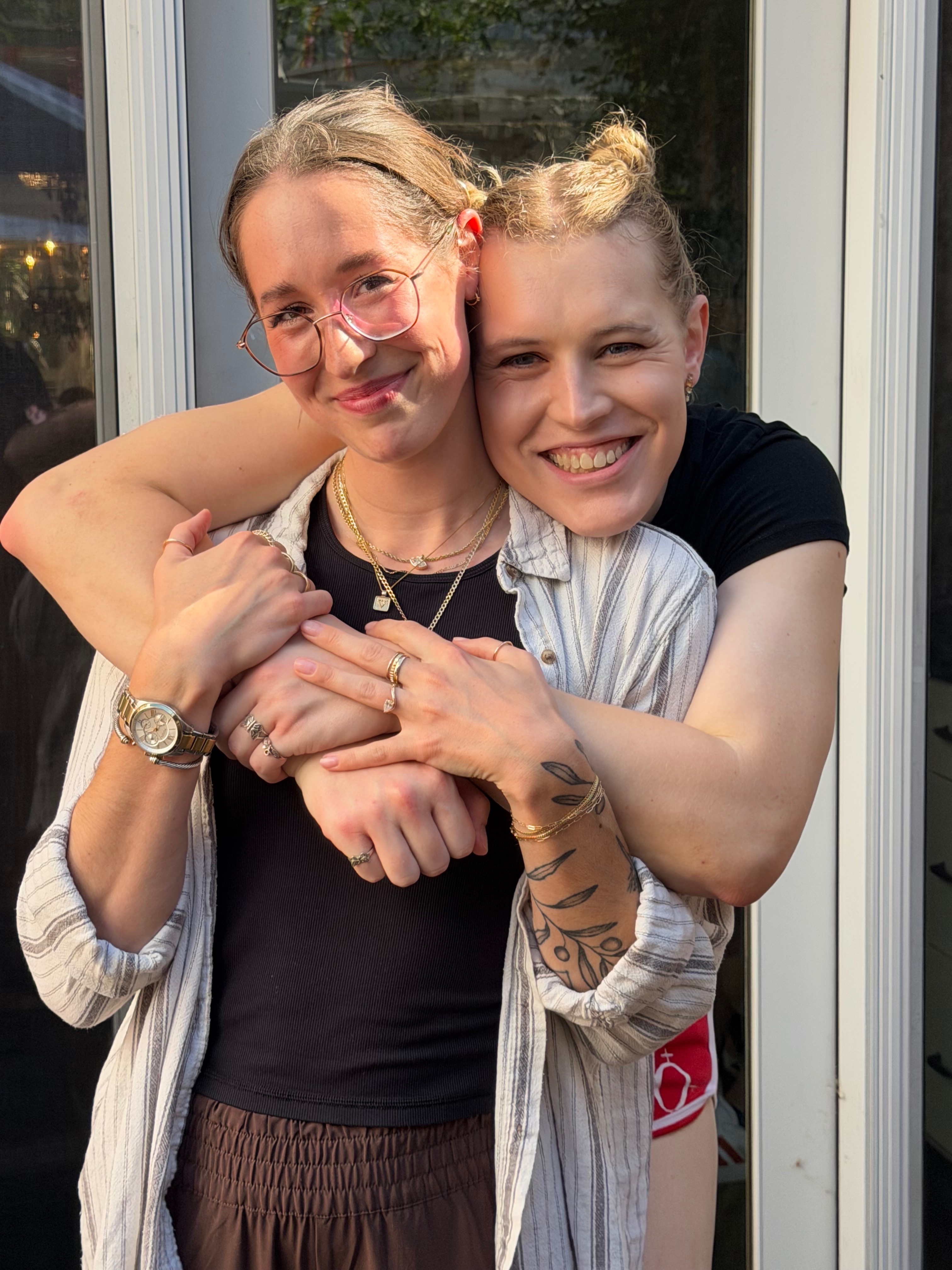 Help Mattie Access Gender-Affirming Surgery campaign photo, 2 of 7