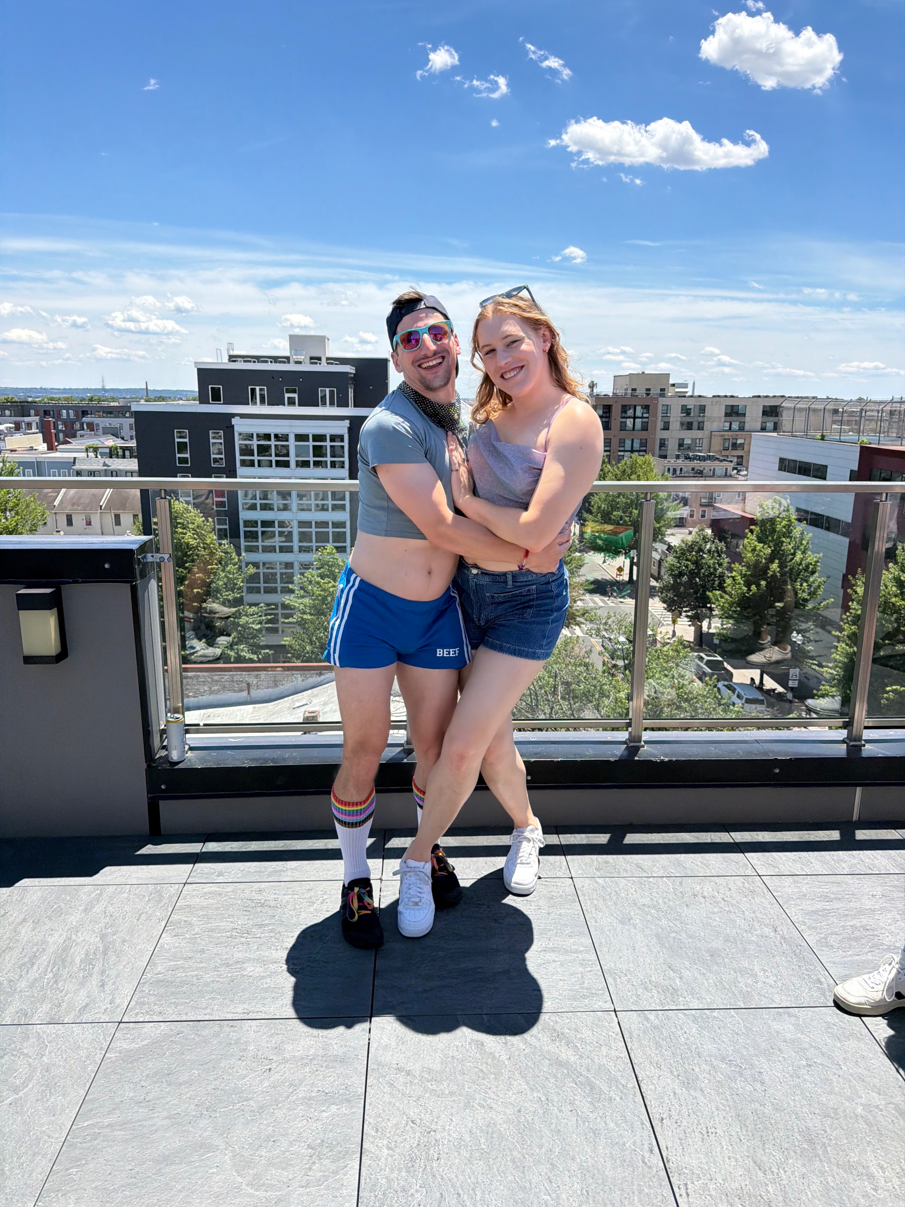 Help Mattie Access Gender-Affirming Surgery campaign photo, 4 of 7