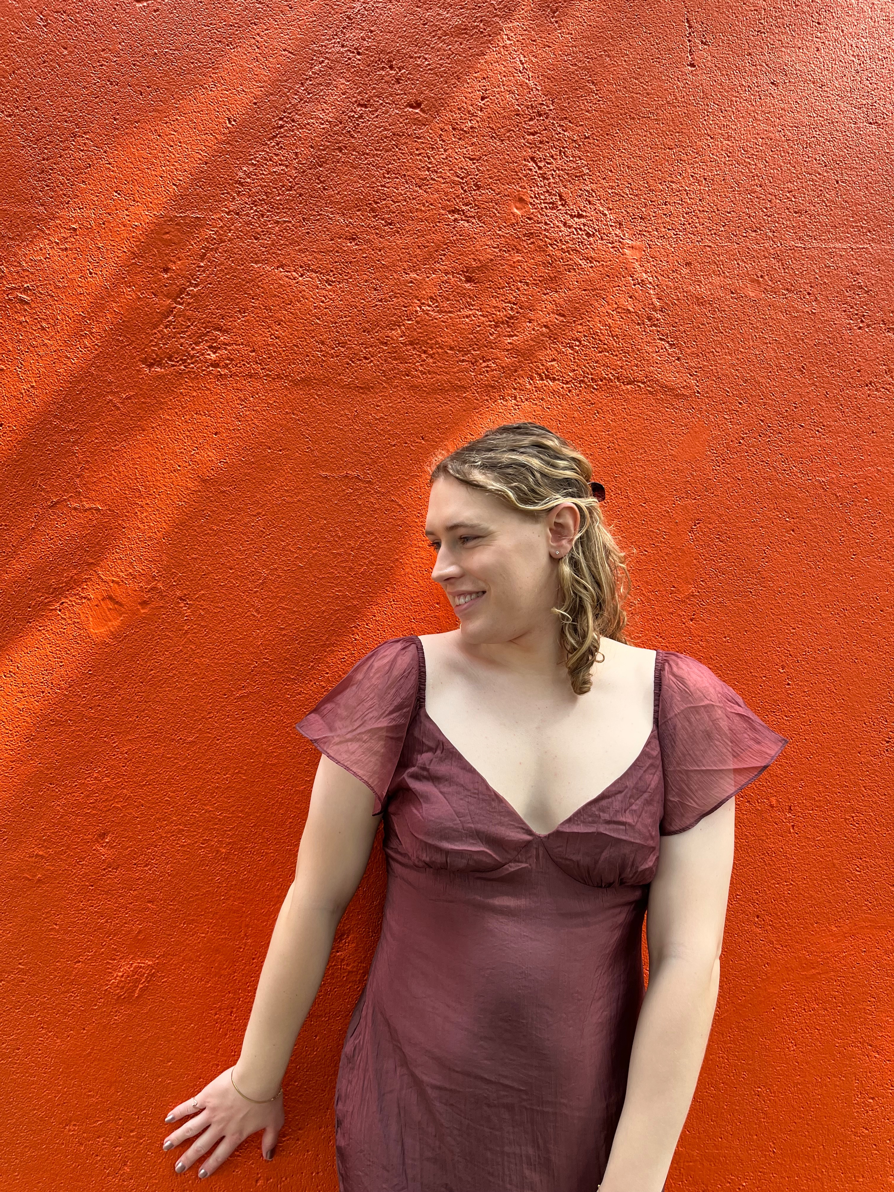 Help Mattie Access Gender-Affirming Surgery campaign photo, 5 of 7