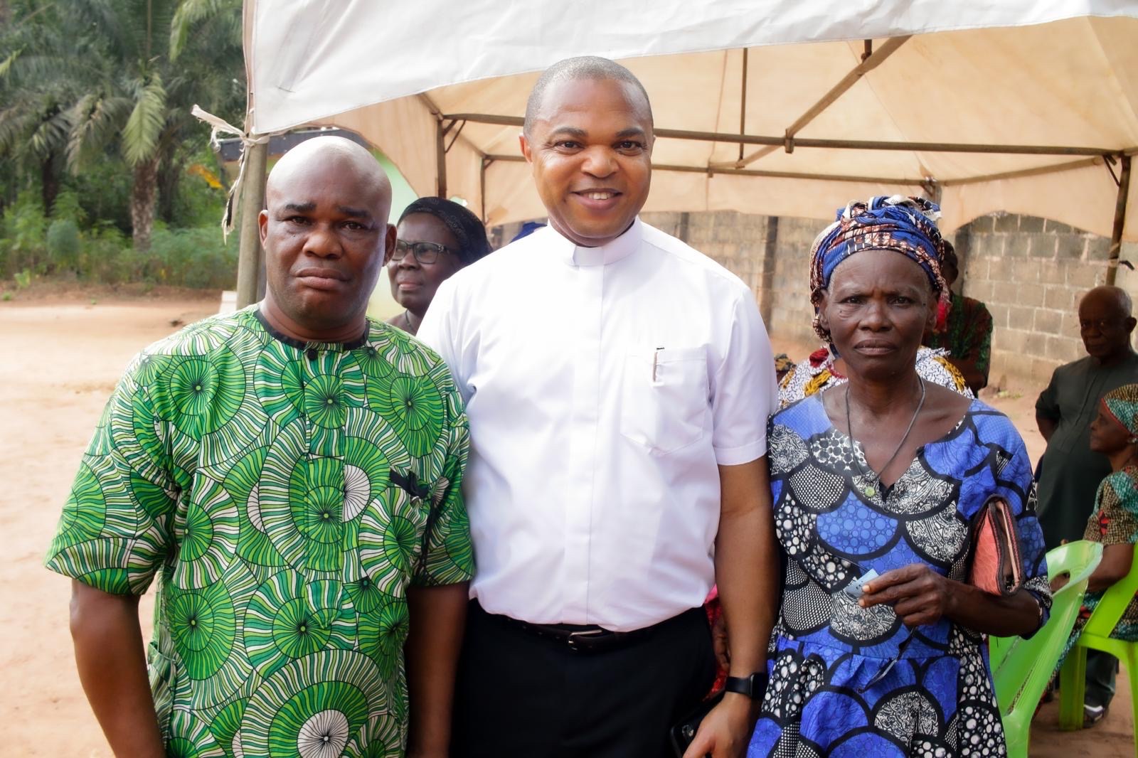Umunomo Free Medical Outreach Programme 2027 campaign photo, 2 of 4