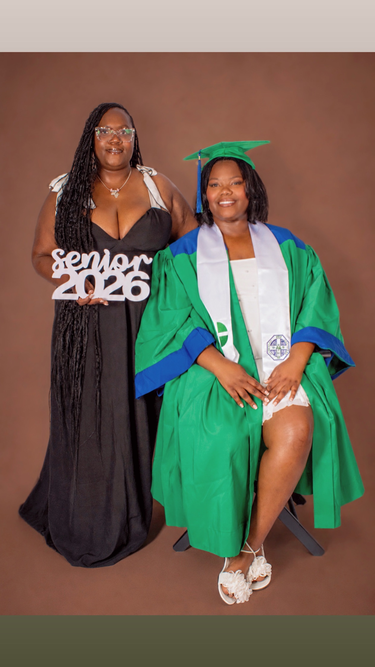 Help Da’Maria Attend Tennessee State University campaign photo, 7 of 8