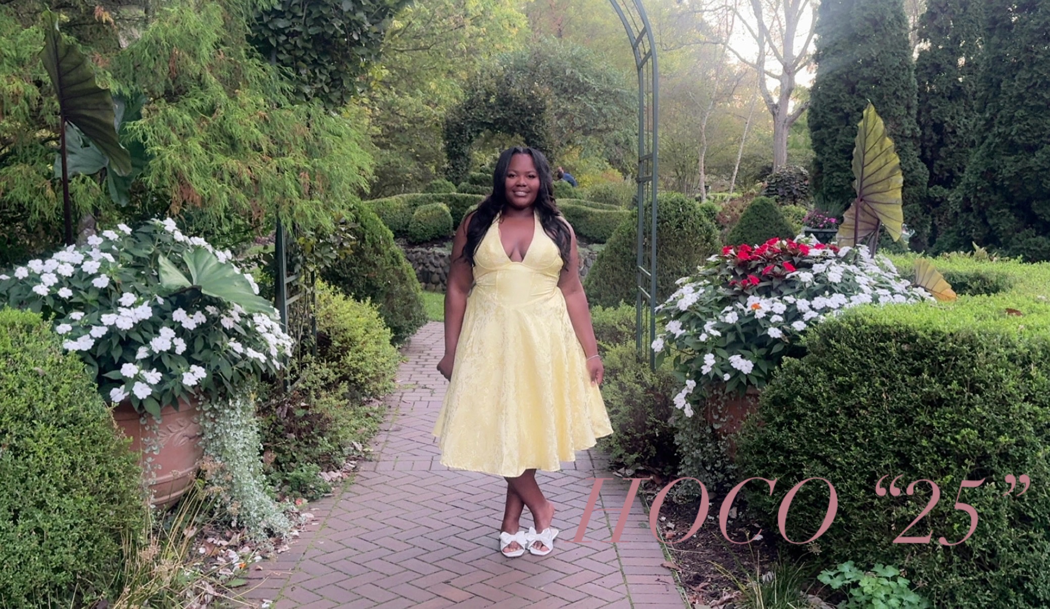 Help Da’Maria Attend Tennessee State University campaign photo, 2 of 8