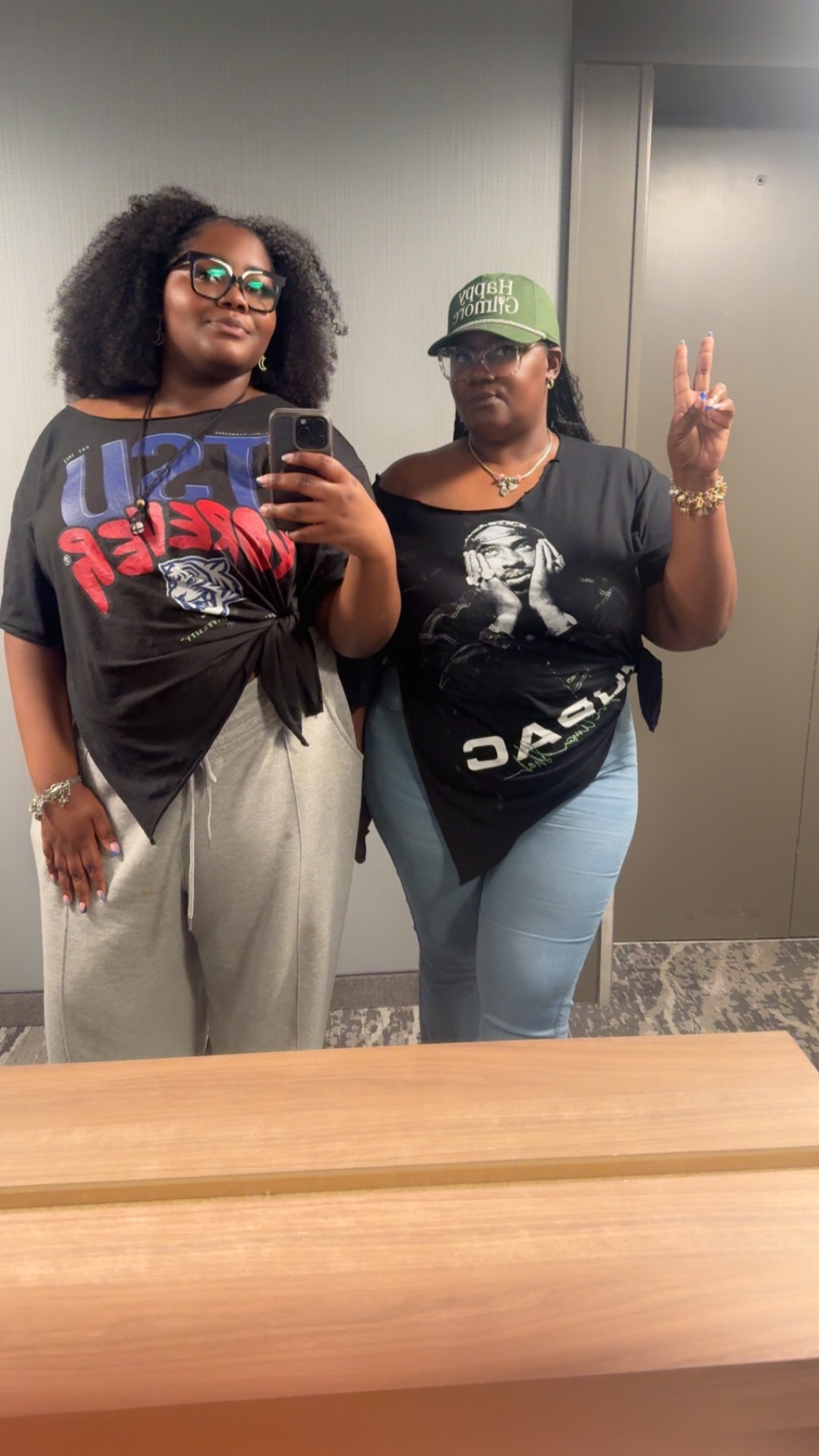 Help Da’Maria Attend Tennessee State University campaign photo, 5 of 8