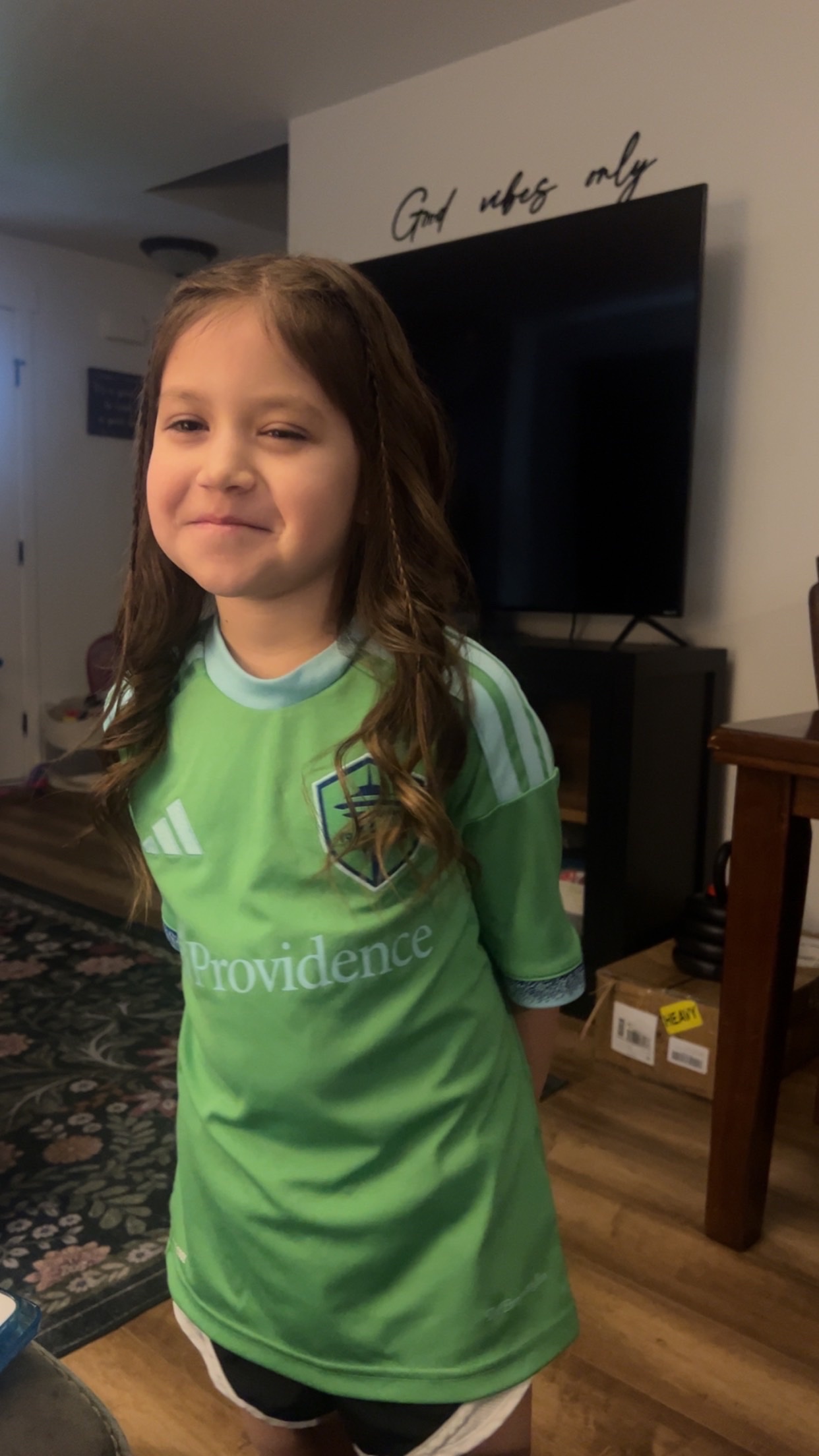 Support for Soccer Star and Sister After Accident campaign photo, 4 of 8